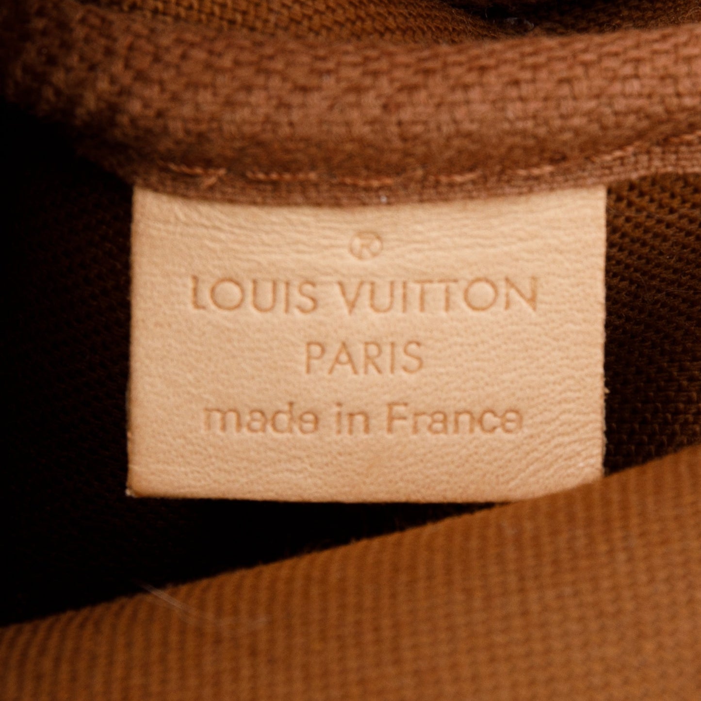 Louis Vuitton 2022 Monogram Multi-Pochette Accessoires