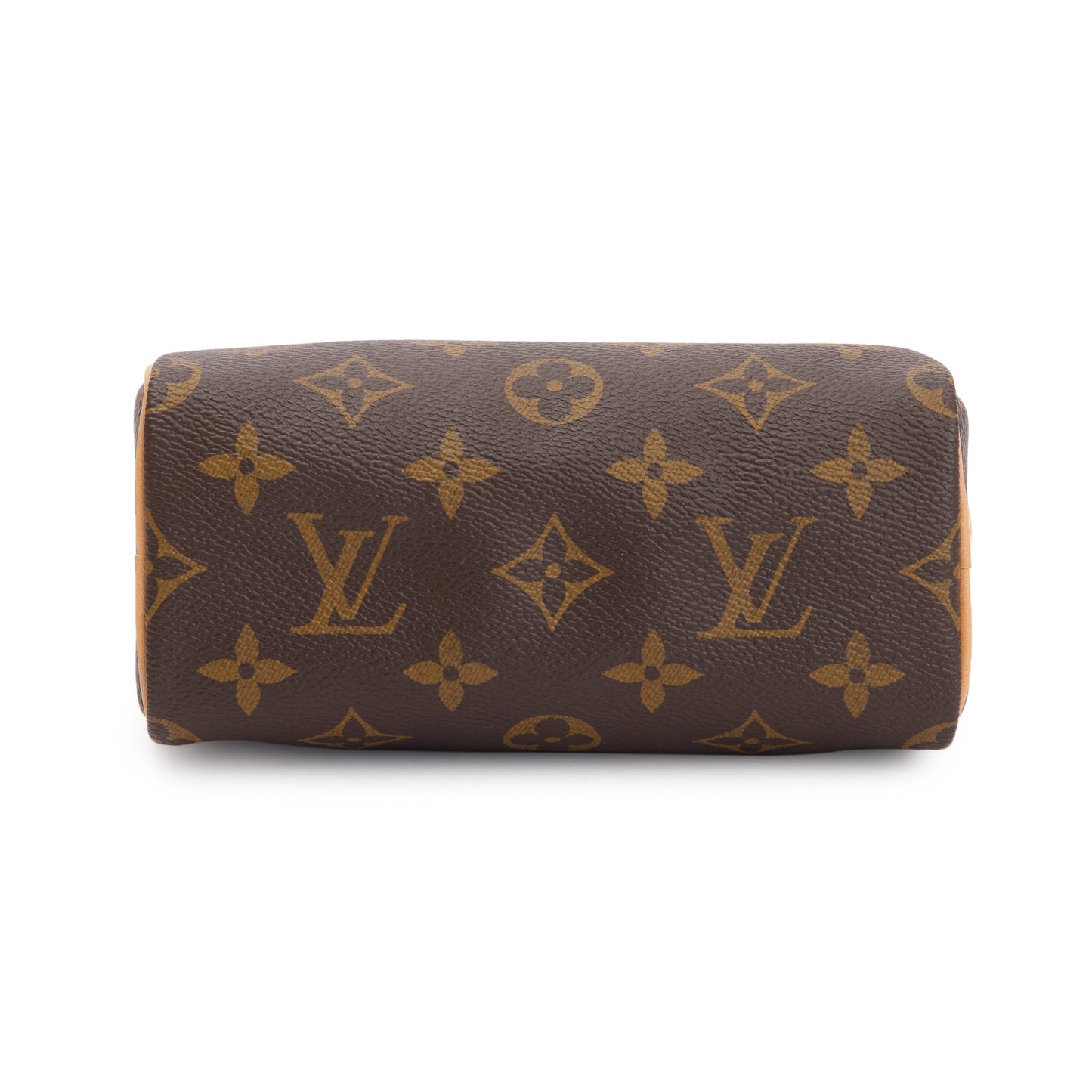 Louis Vuitton 2022 Monogram Nano Speedy
