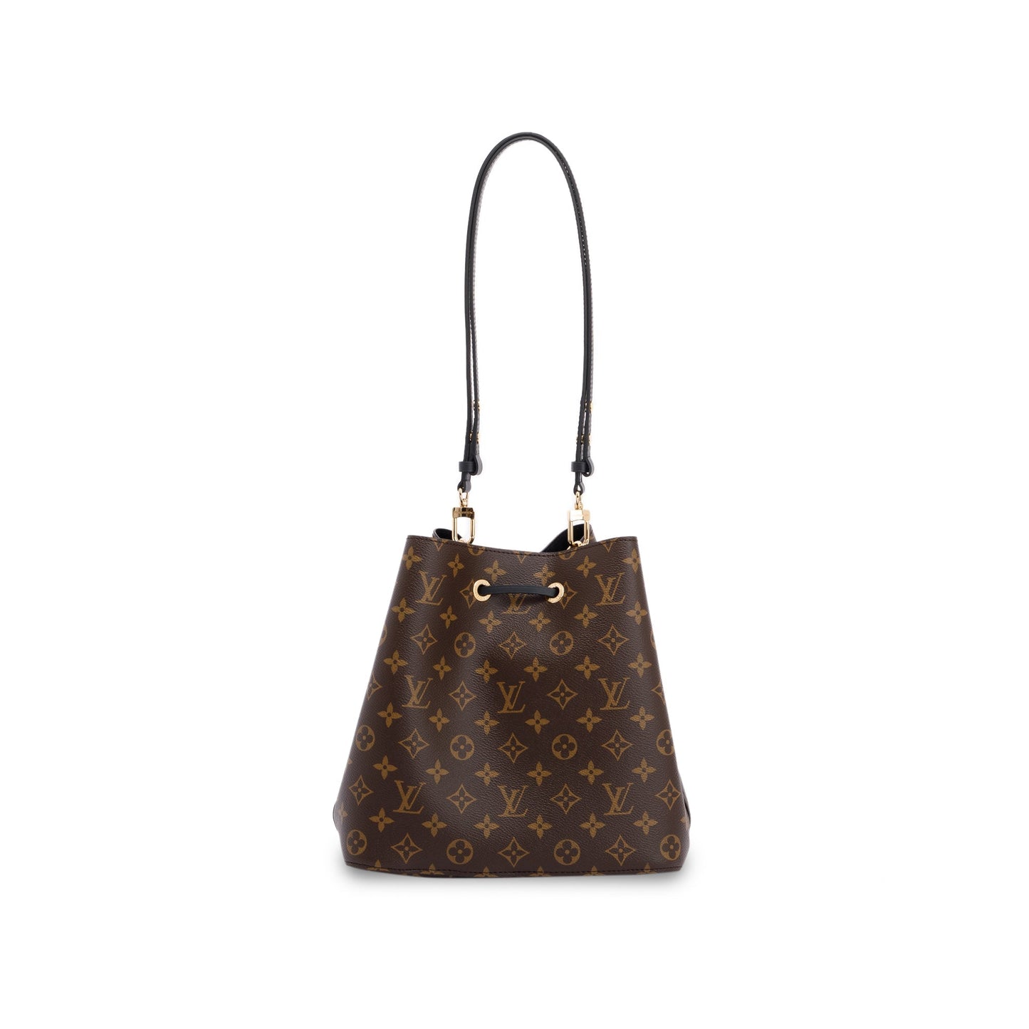 Louis Vuitton 2022 Monogram Neonoe MM