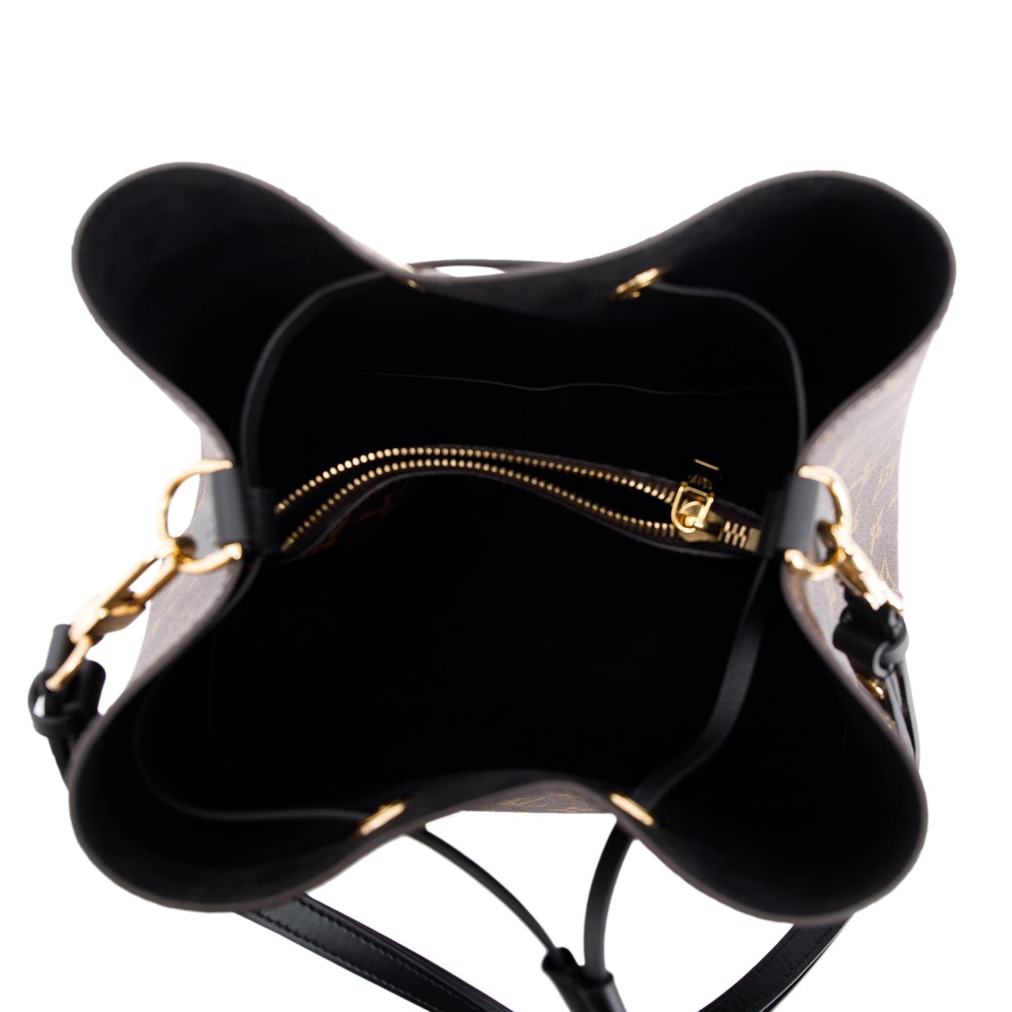 Louis Vuitton 2022 Monogram Neonoe MM