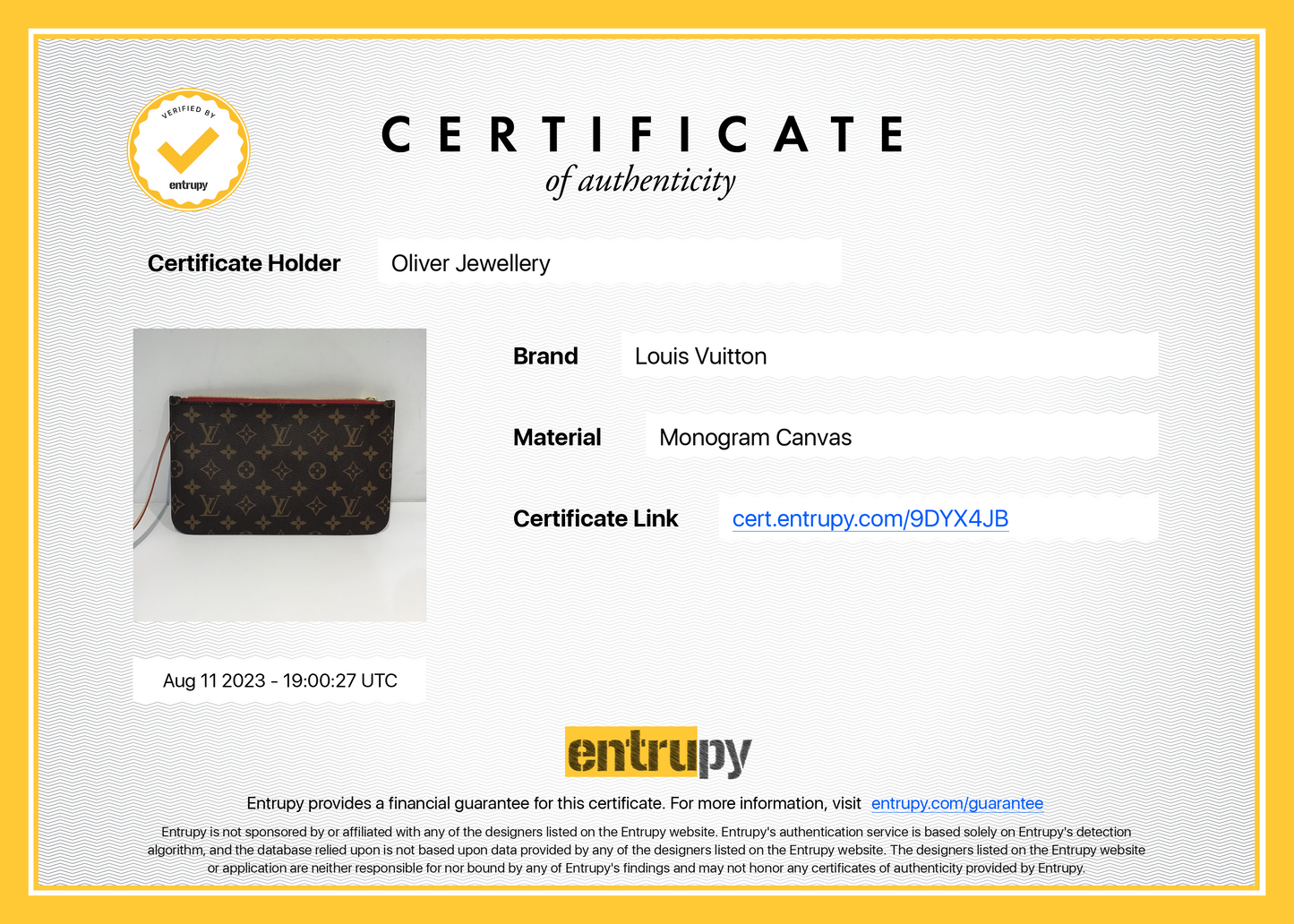 Louis Vuitton 2022 Monogram Neverfull MM