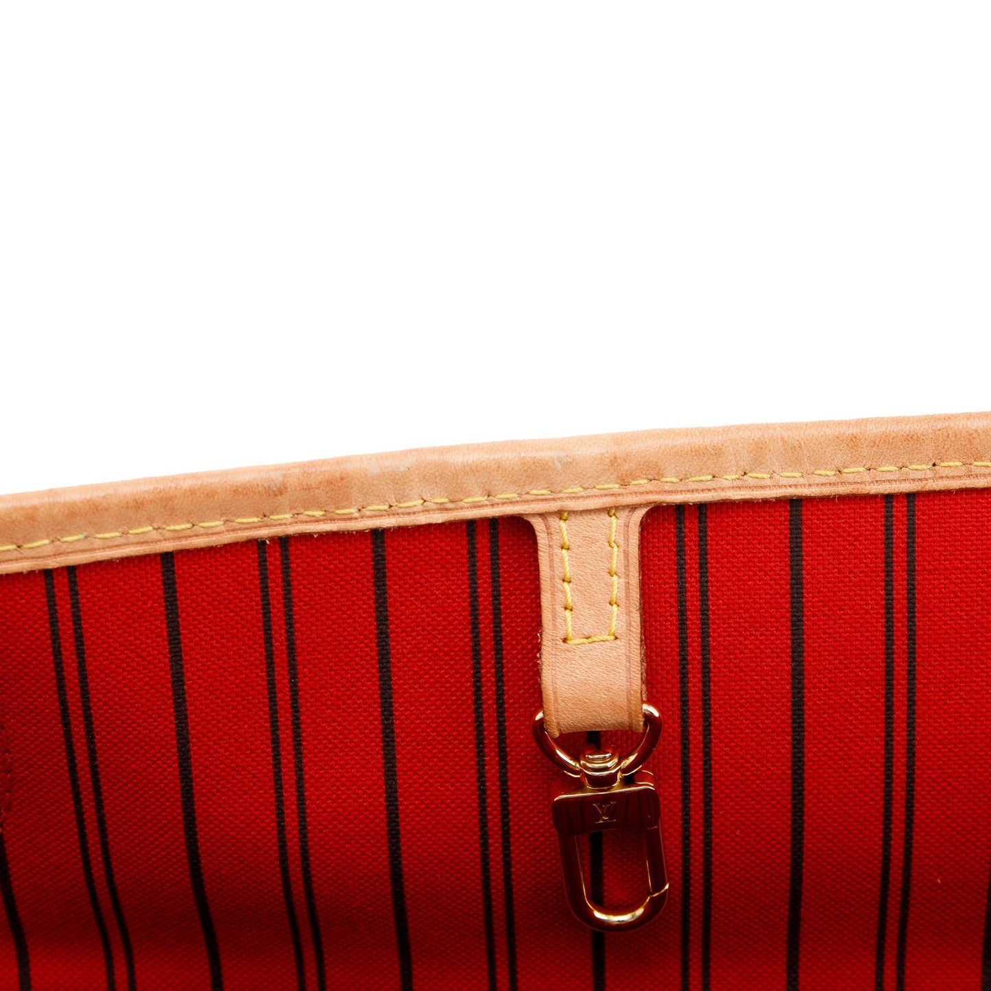 Louis Vuitton 2022 Monogram Neverfull MM