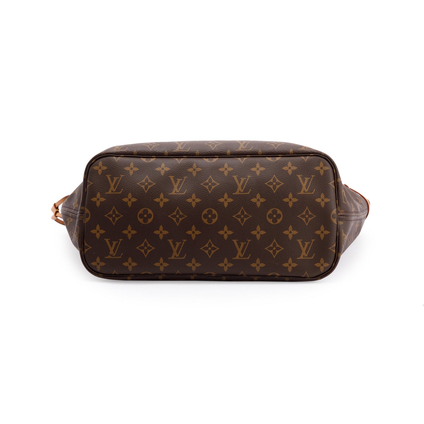 Louis Vuitton 2022 Monogram Neverfull MM