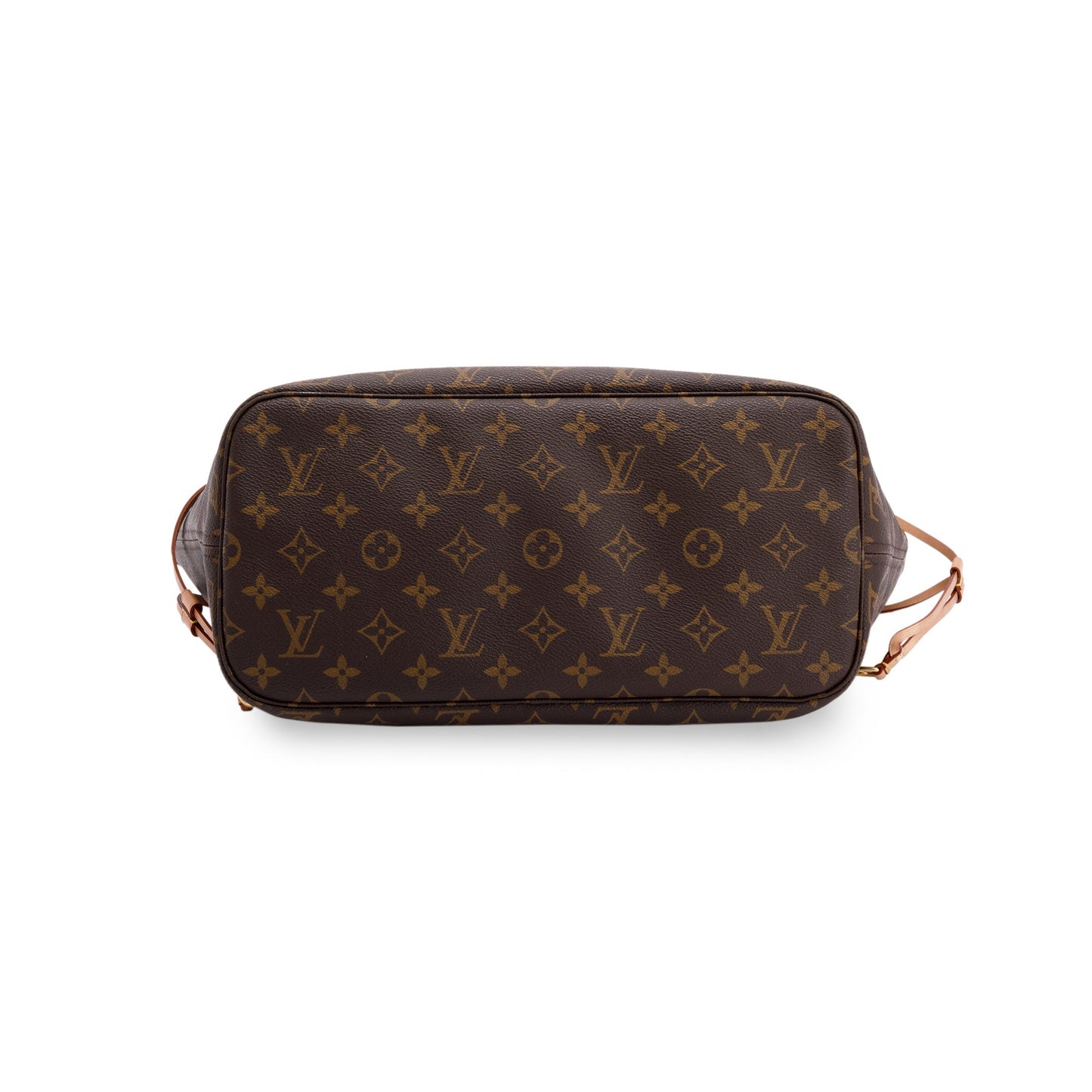 Louis Vuitton 2022 Monogram Neverfull MM