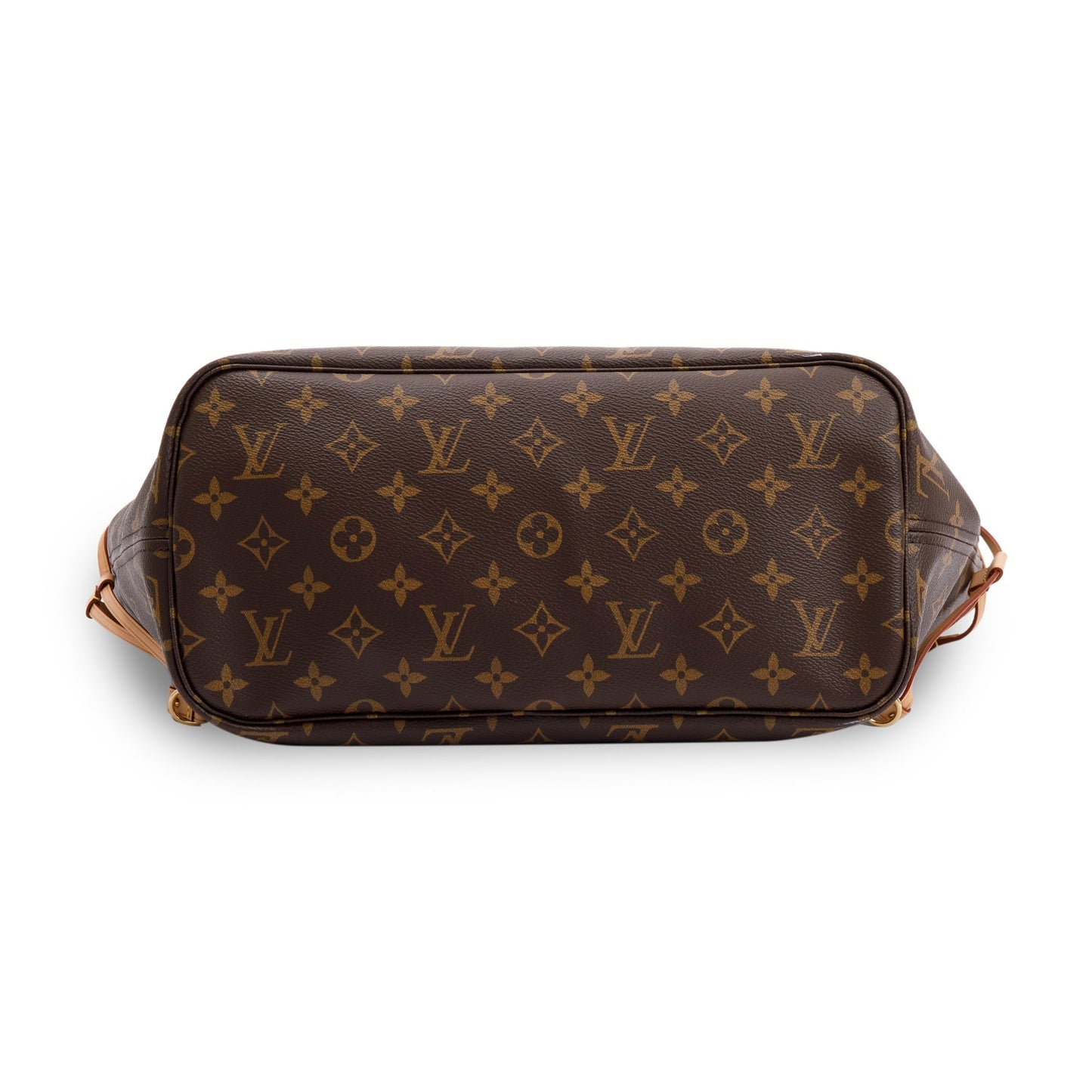 Louis Vuitton 2022 Monogram Neverfull MM