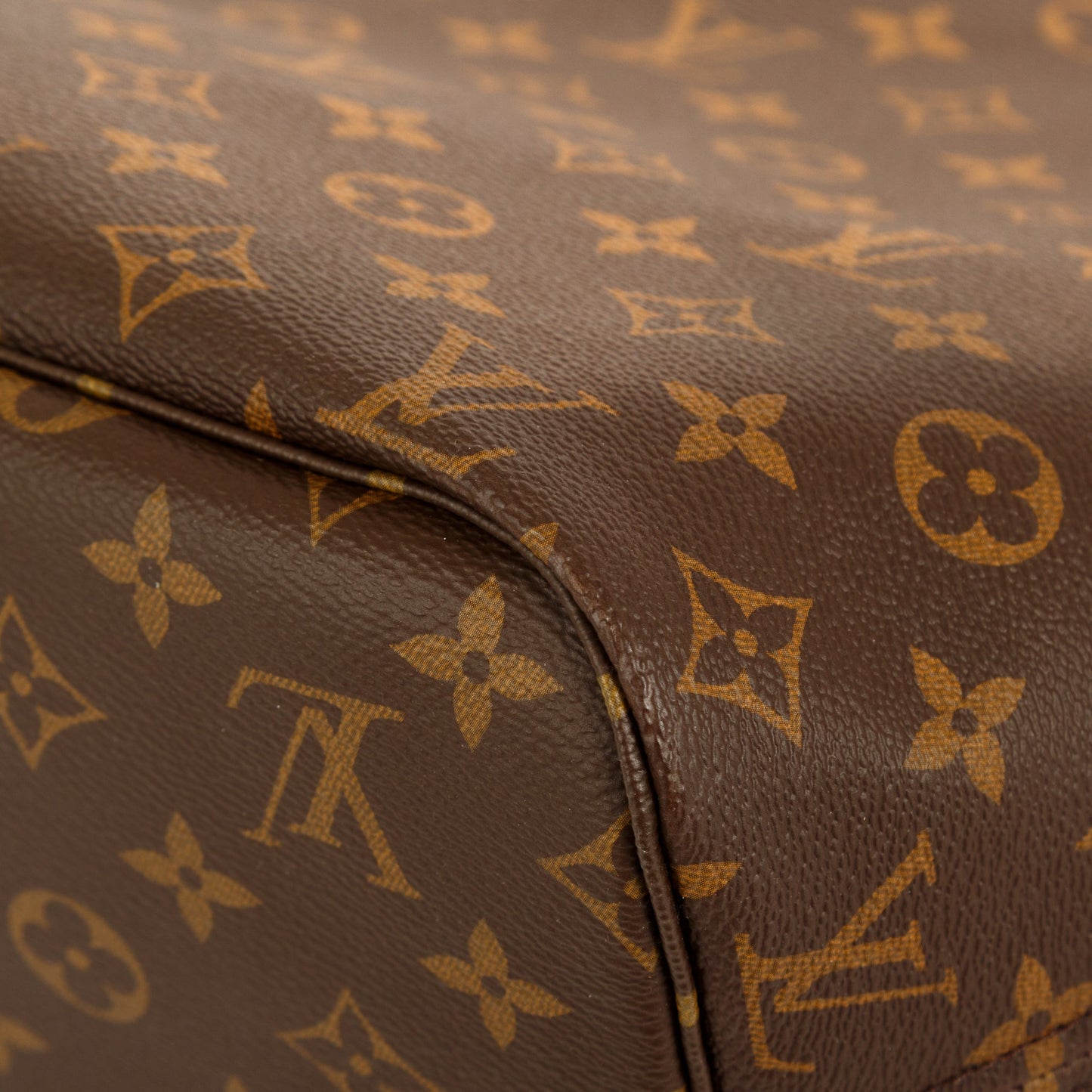 Louis Vuitton 2022 Monogram Neverfull MM