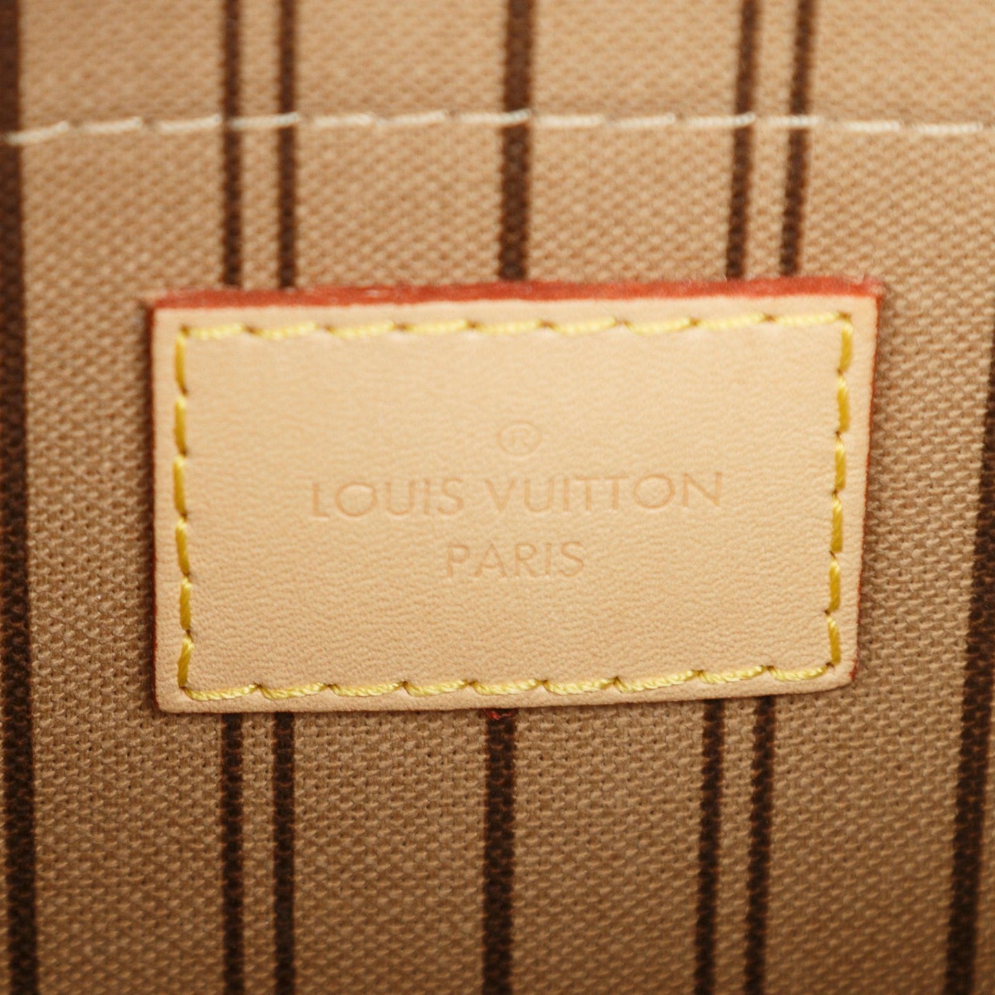 Louis Vuitton 2022 Monogram Neverfull MM