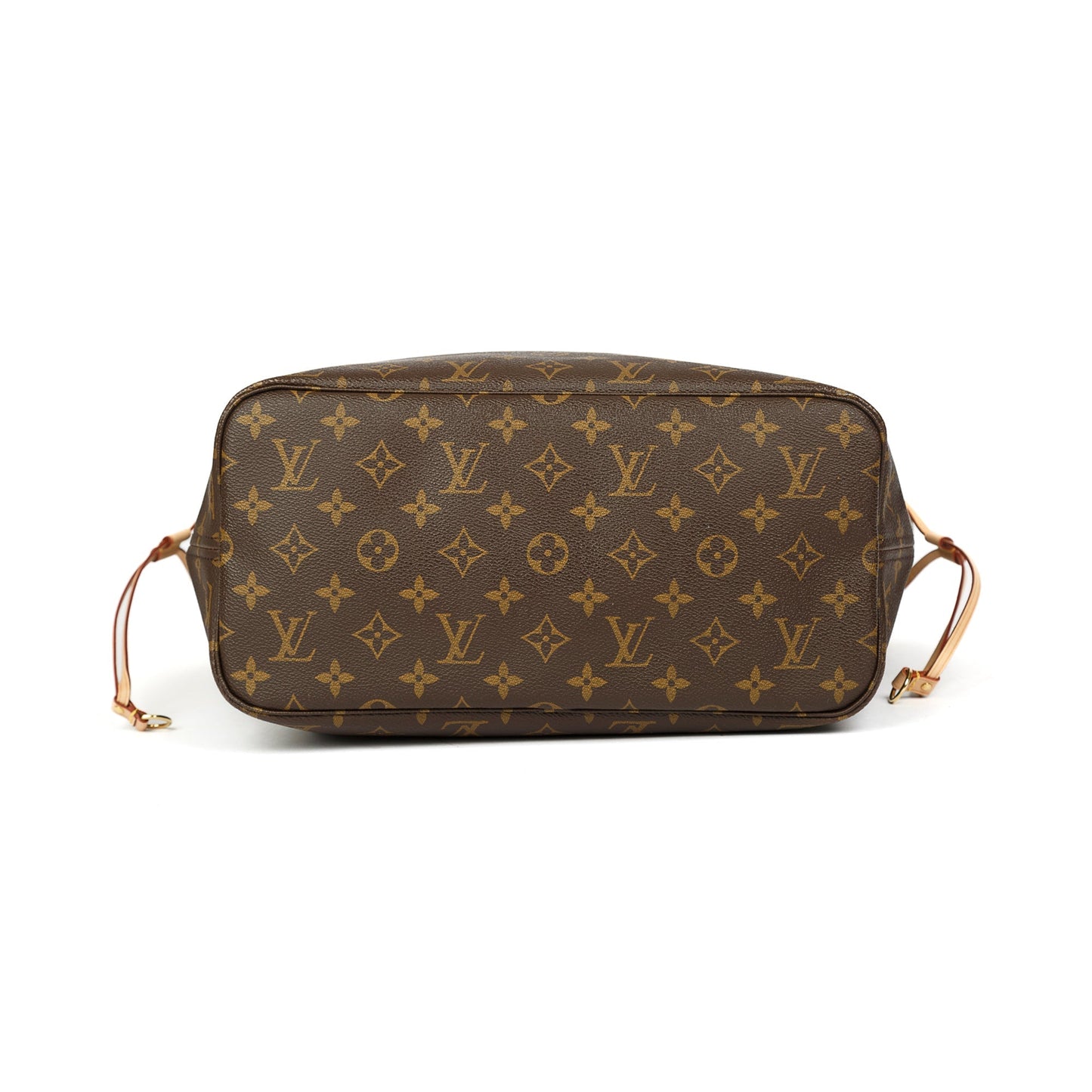 Louis Vuitton 2022 Monogram Neverfull MM