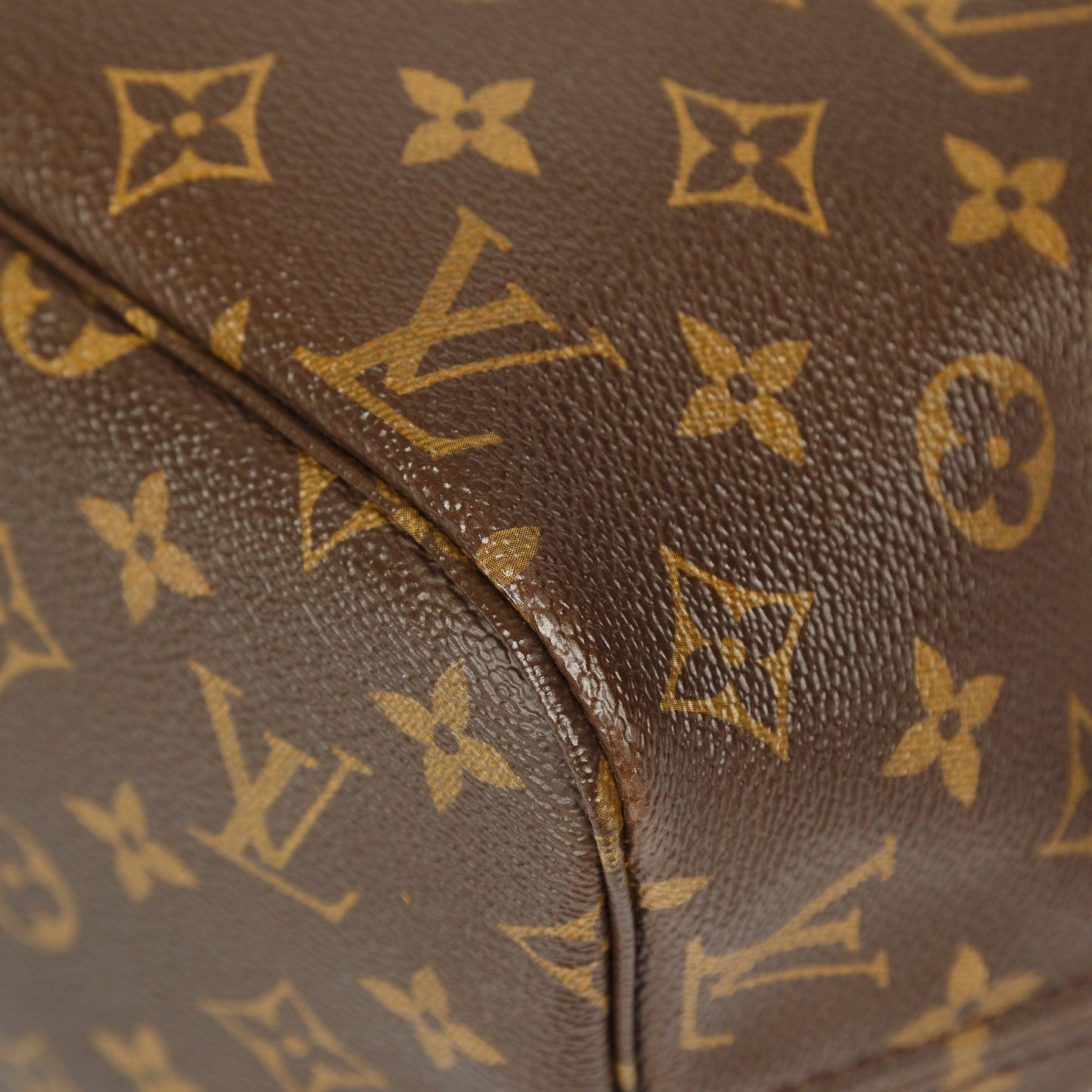 Louis Vuitton 2022 Monogram Neverfull MM