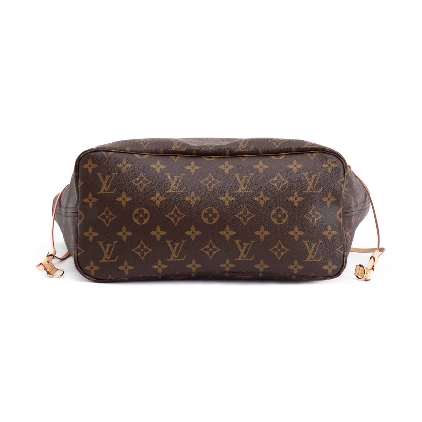Louis Vuitton 2022 Monogram Neverfull MM