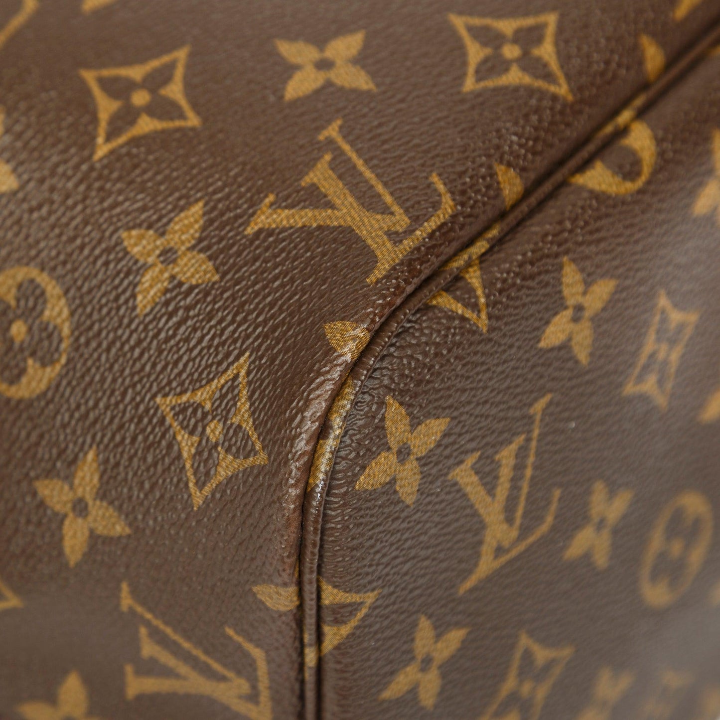Louis Vuitton 2022 Monogram Neverfull MM