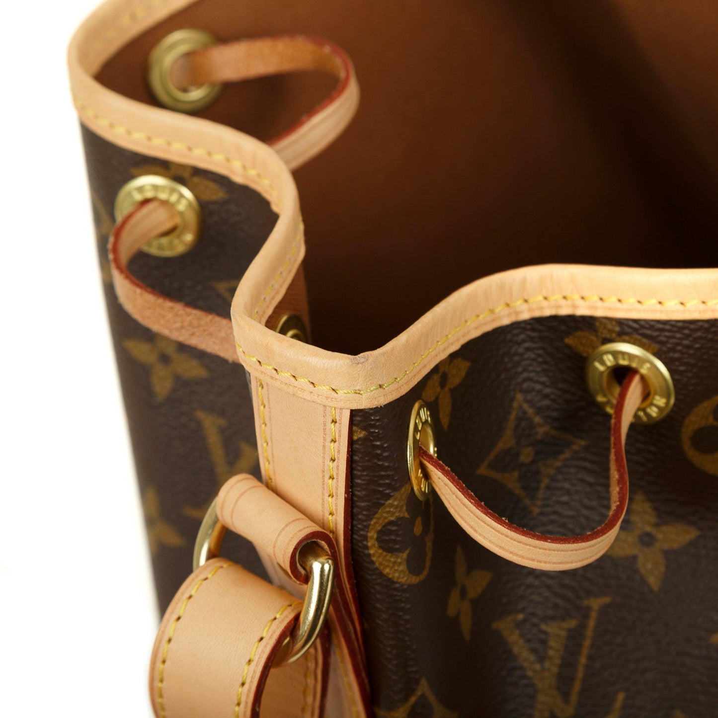 Louis Vuitton 2022 Monogram Noe BB
