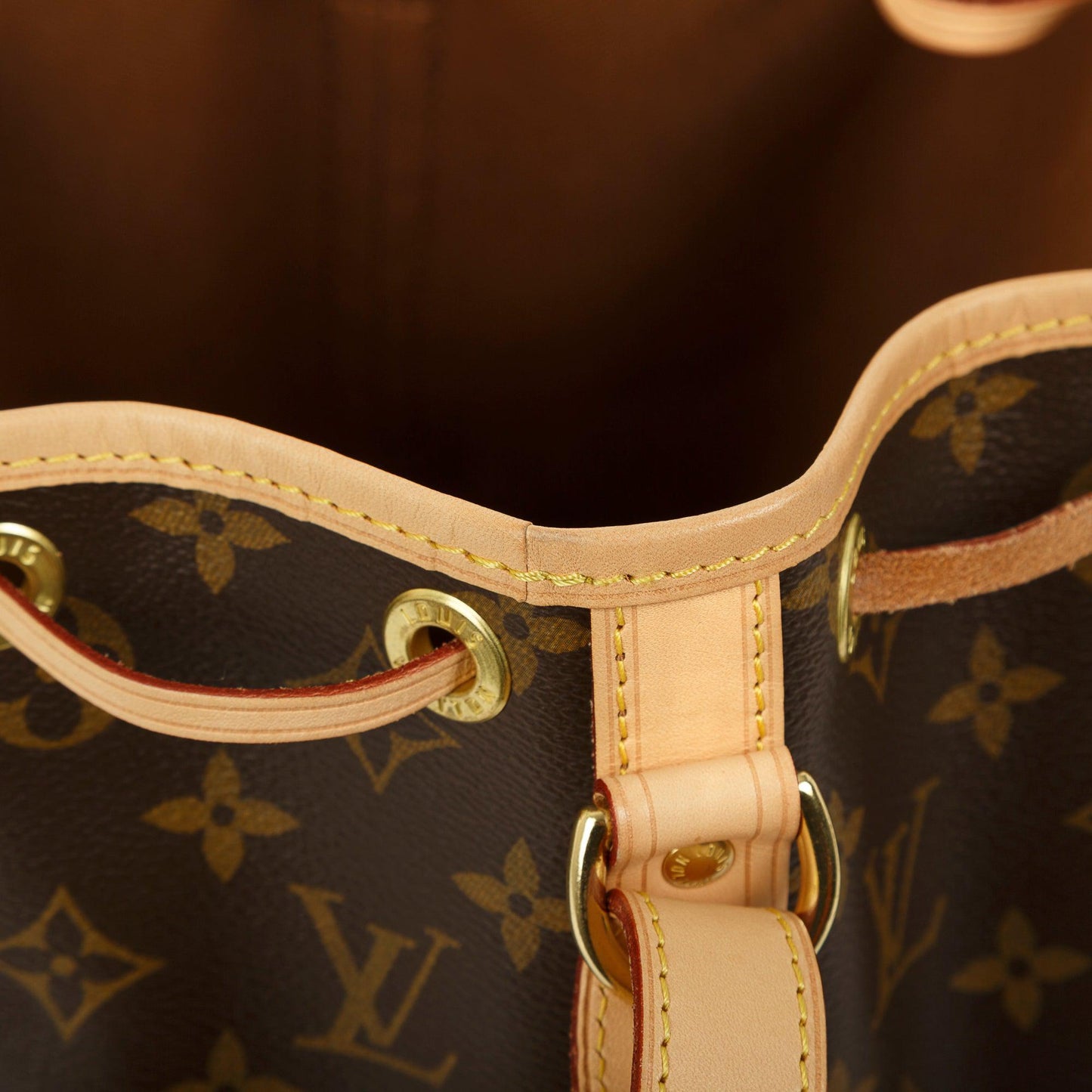 Louis Vuitton 2022 Monogram Noe BB