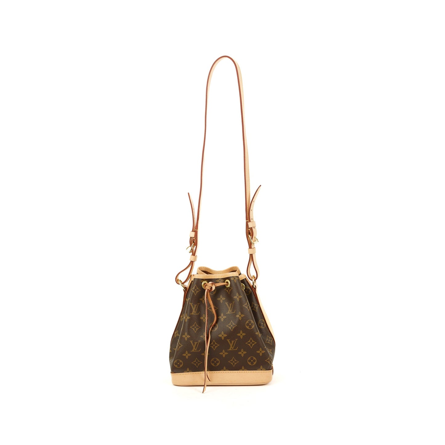 Louis Vuitton 2022 Monogram Noe BB