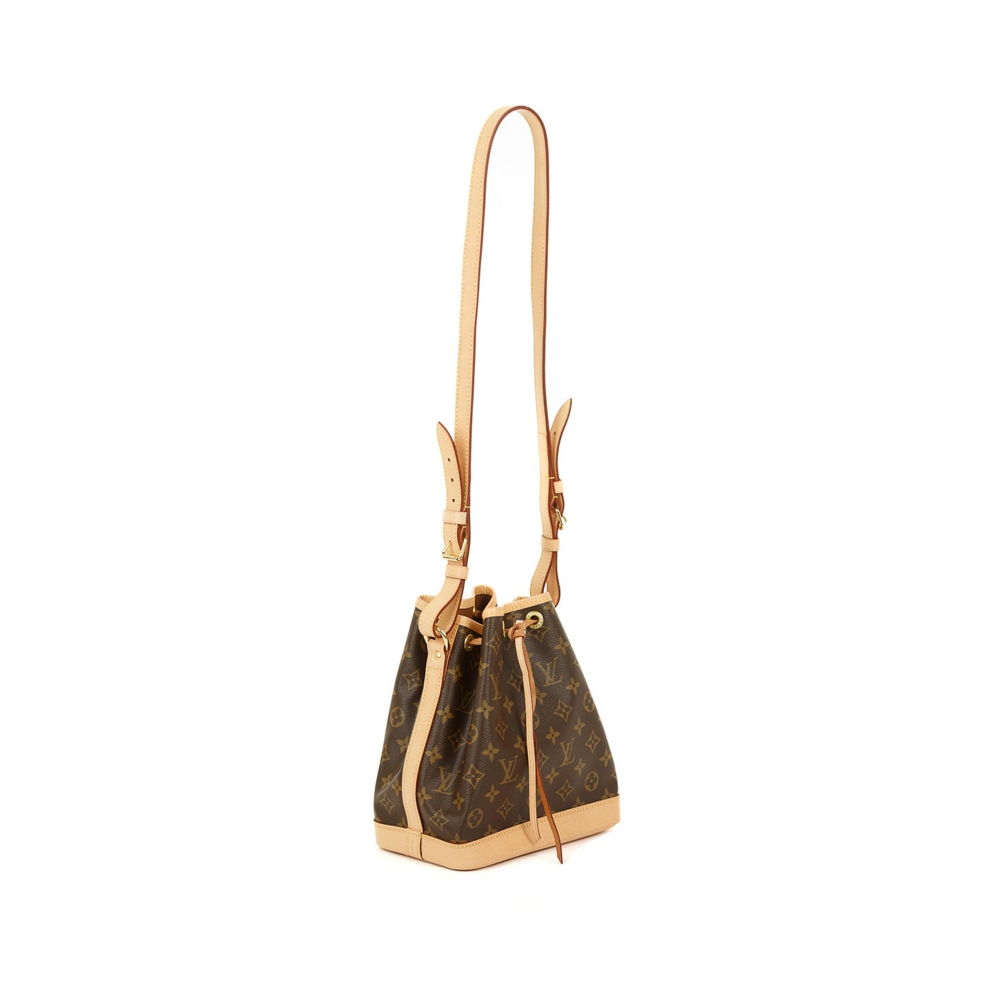 Louis Vuitton 2022 Monogram Noe BB