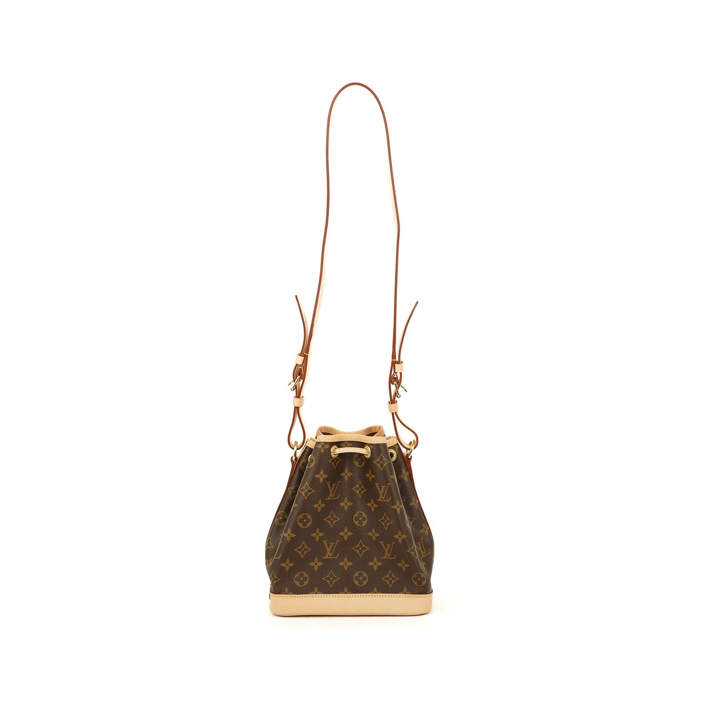 Louis Vuitton 2022 Monogram Noe BB
