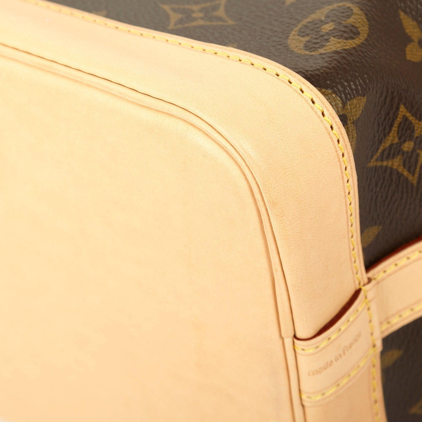 Louis Vuitton 2022 Monogram Noe BB
