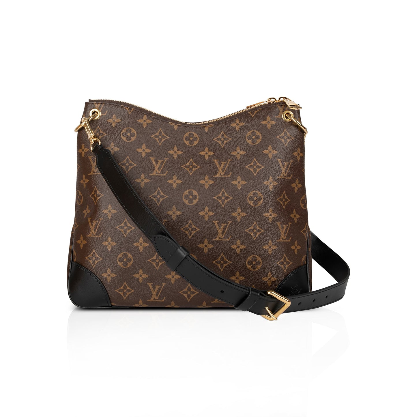 Louis Vuitton 2022 Monogram Odeon MM