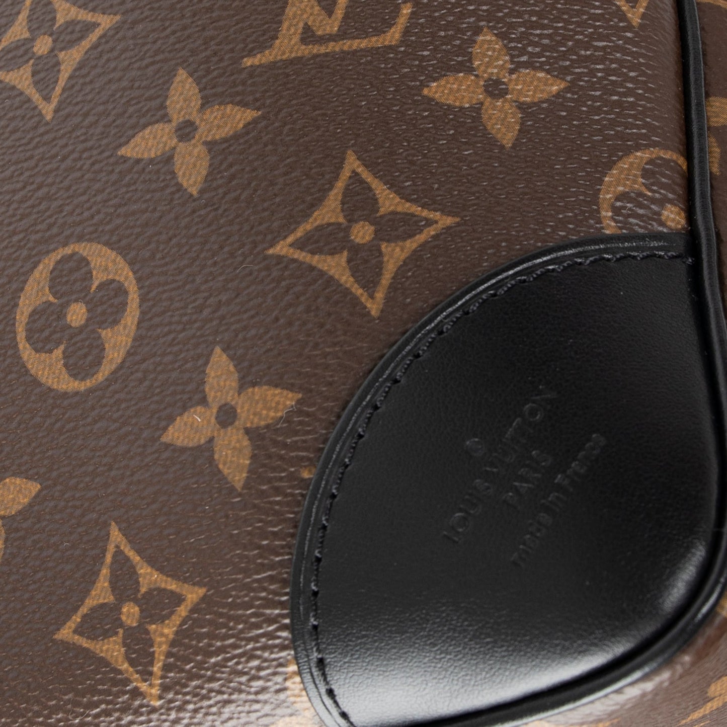 Louis Vuitton 2022 Monogram Odeon MM