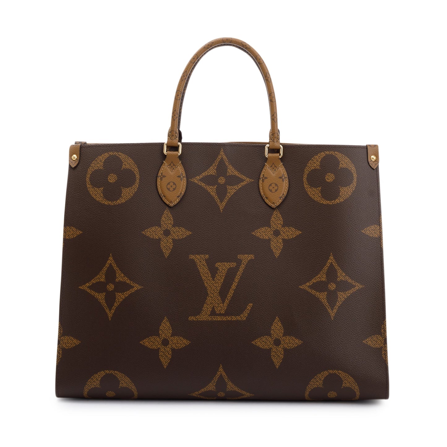 Louis Vuitton 2022 Monogram Onthego GM