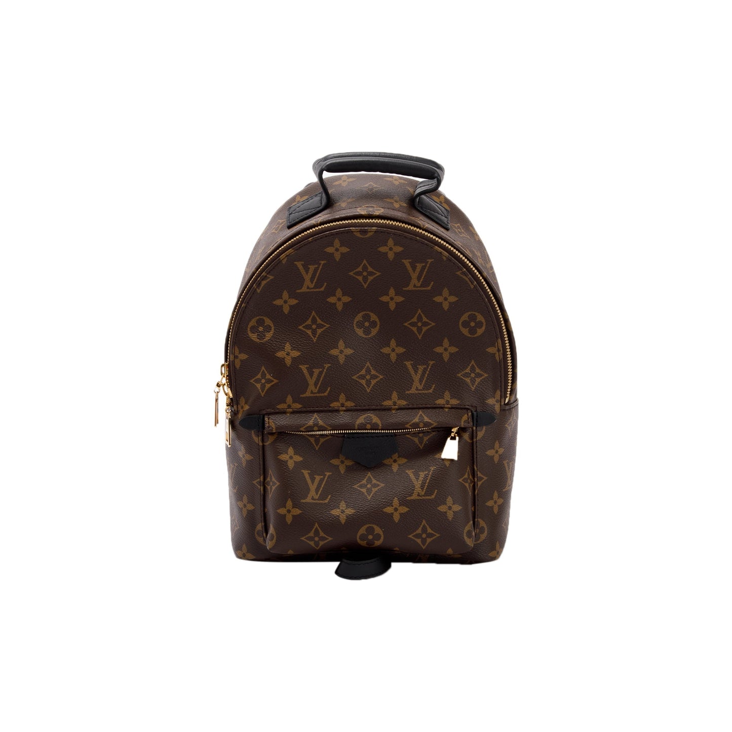 Louis Vuitton 2022 Monogram Palm Springs Backpack PM
