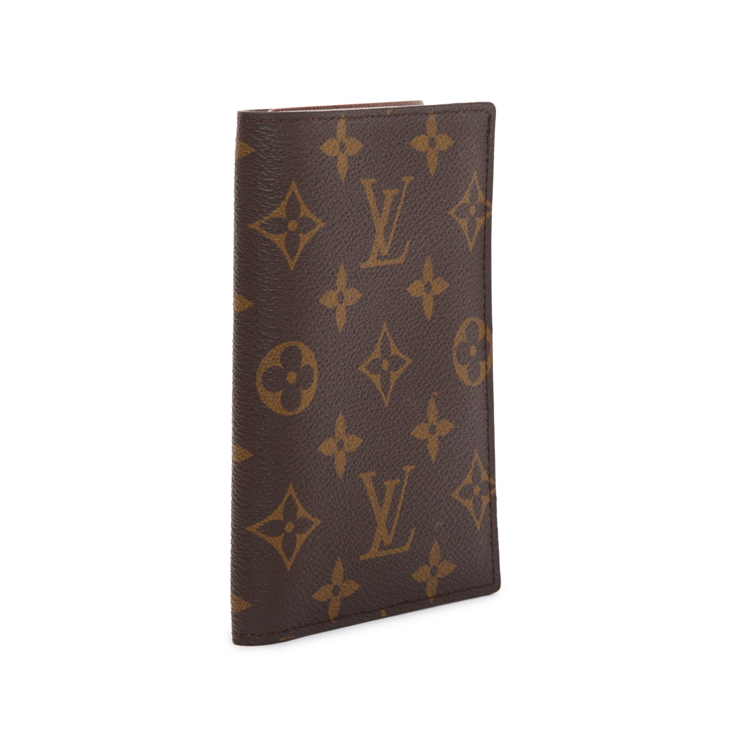 Louis Vuitton 2022 Monogram Passport Cover
