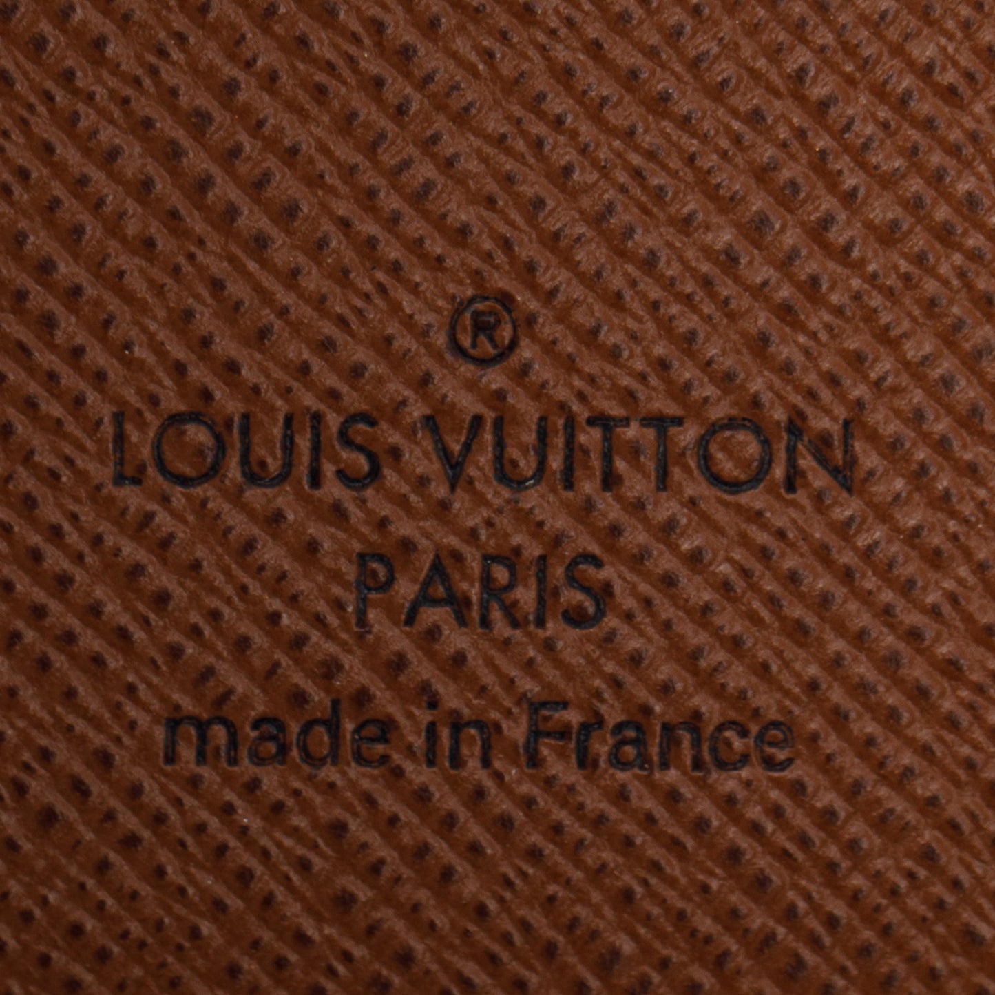 Louis Vuitton 2022 Monogram Passport Cover