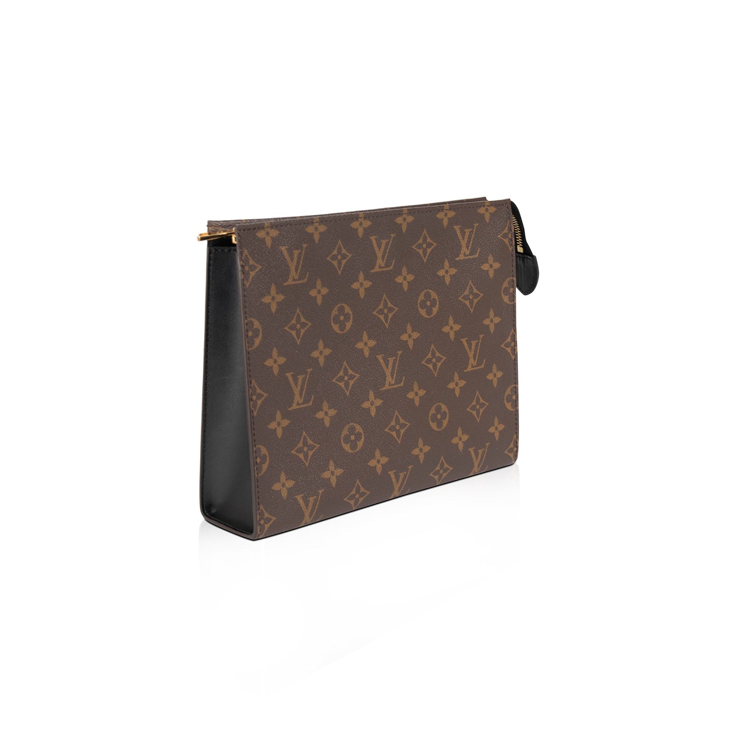 Louis Vuitton 2022 Monogram Poche Toilette NM