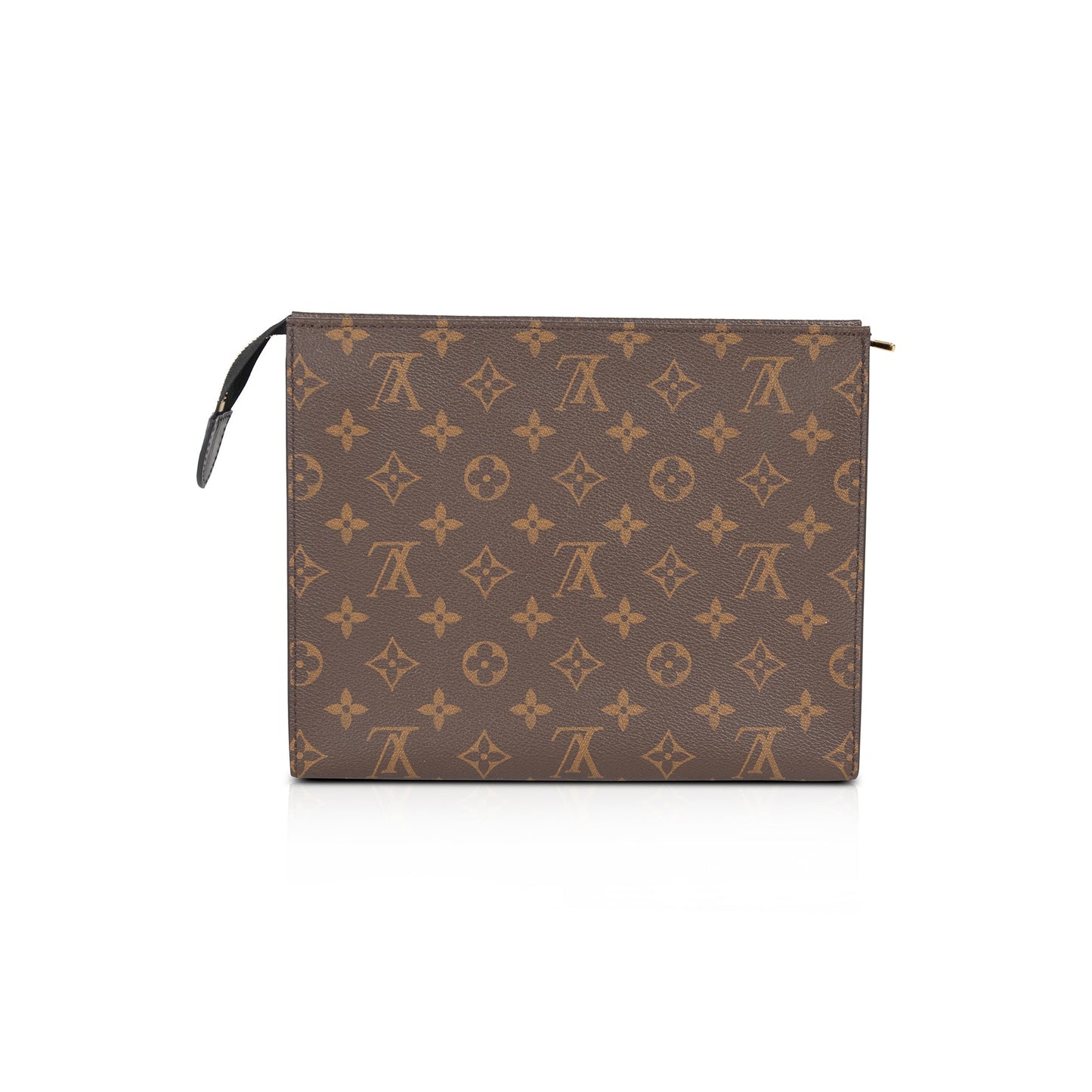 Louis Vuitton 2022 Monogram Poche Toilette NM