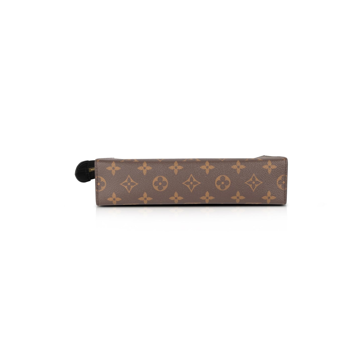 Louis Vuitton 2022 Monogram Poche Toilette NM
