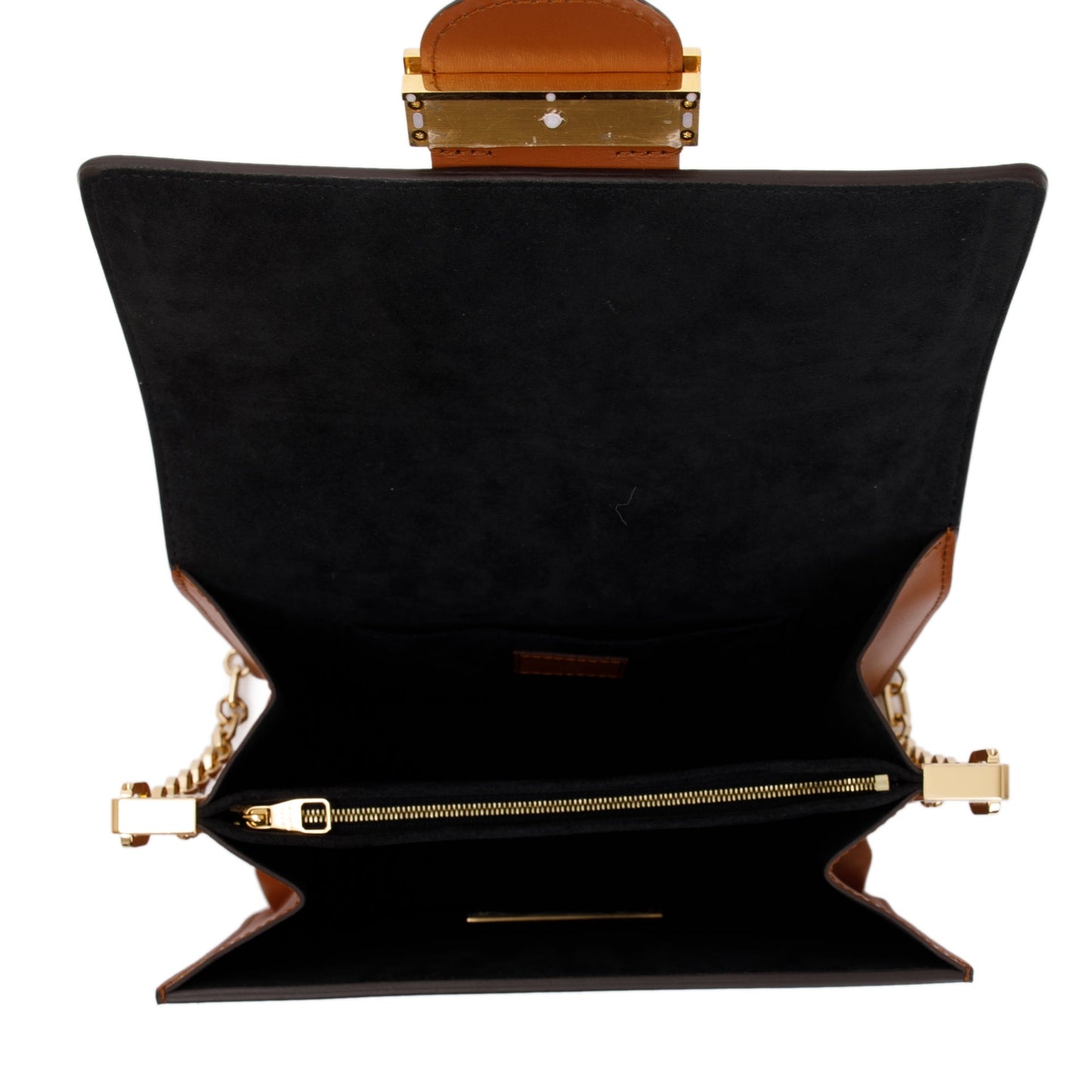 Louis Vuitton 2022 Monogram Reverse Dauphine MM