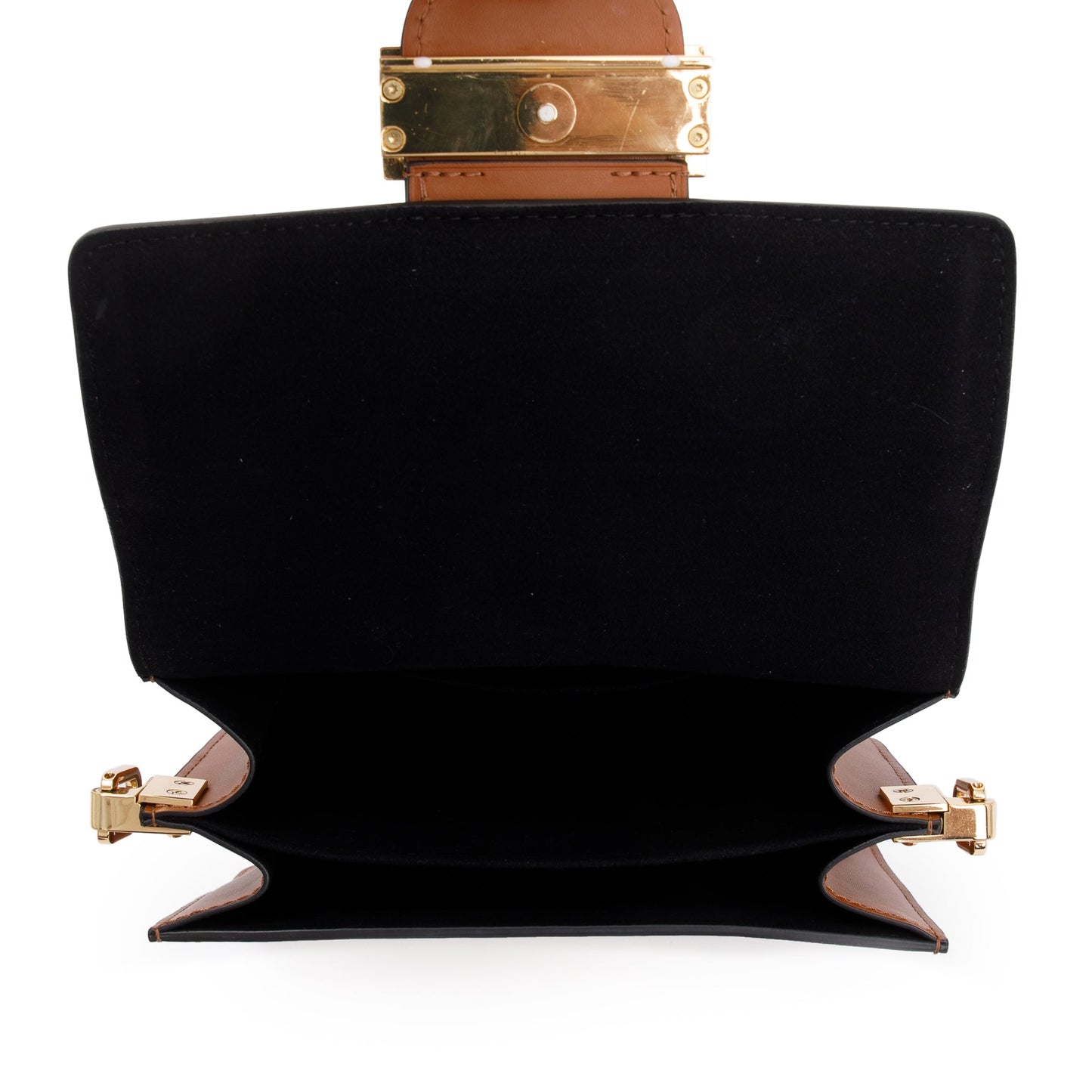 Louis Vuitton 2022 Monogram Reverse Mini Dauphine