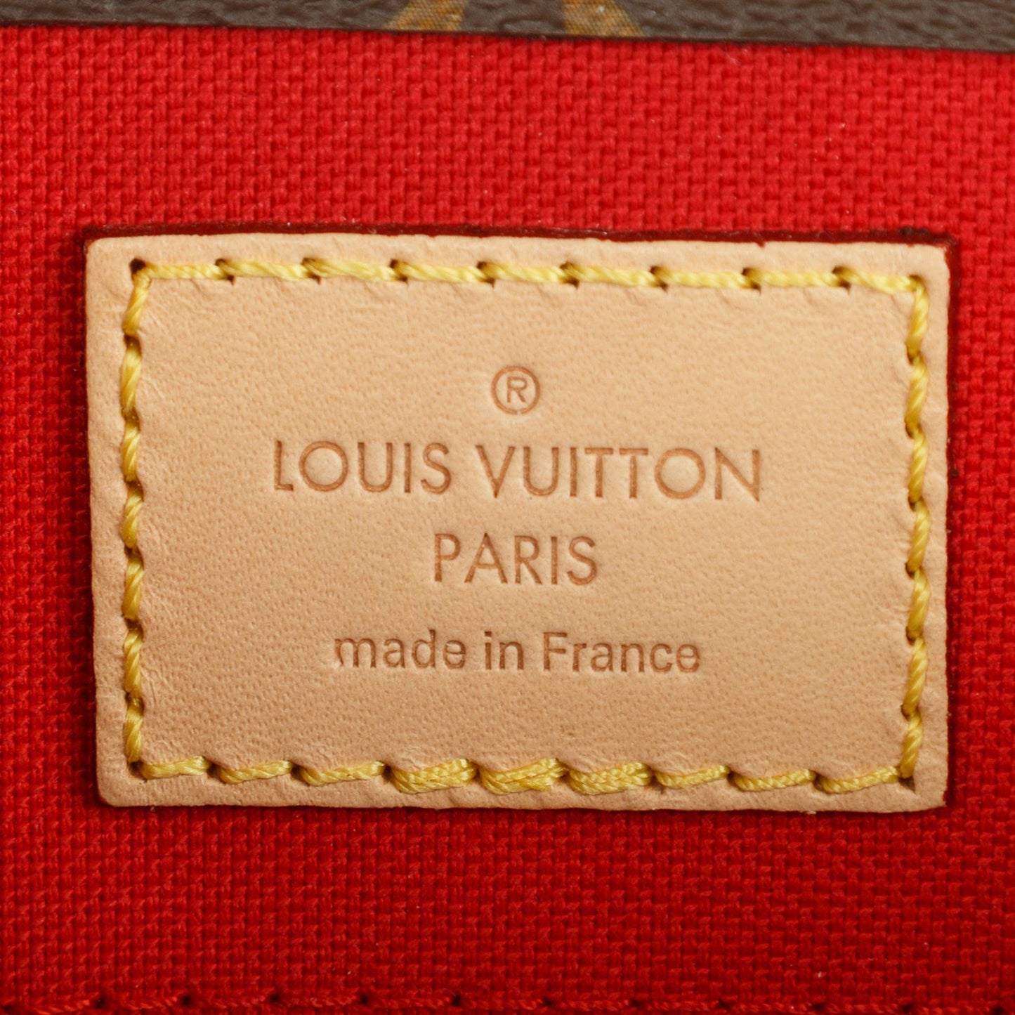 Louis Vuitton 2022 Monogram Sac Plat BB
