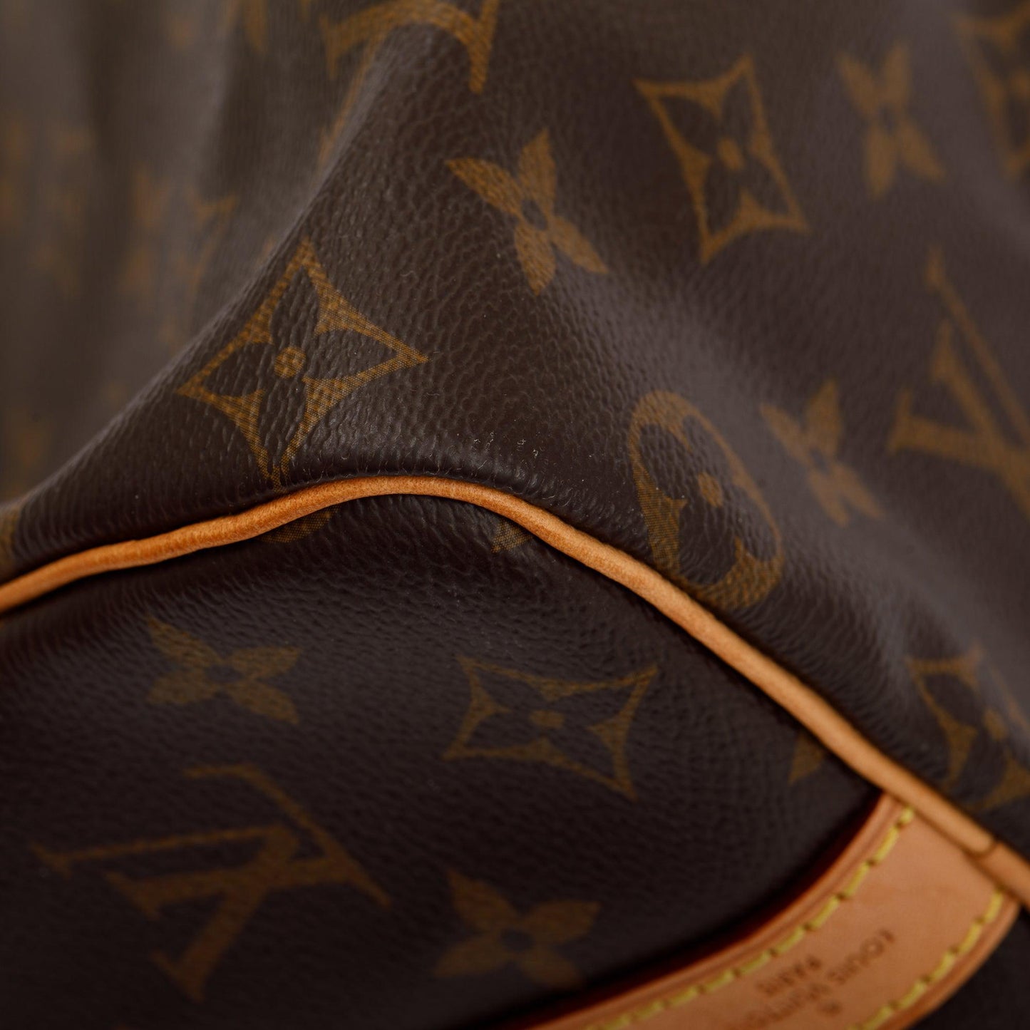 Louis Vuitton 2022 Monogram Speedy Bandouliere 25