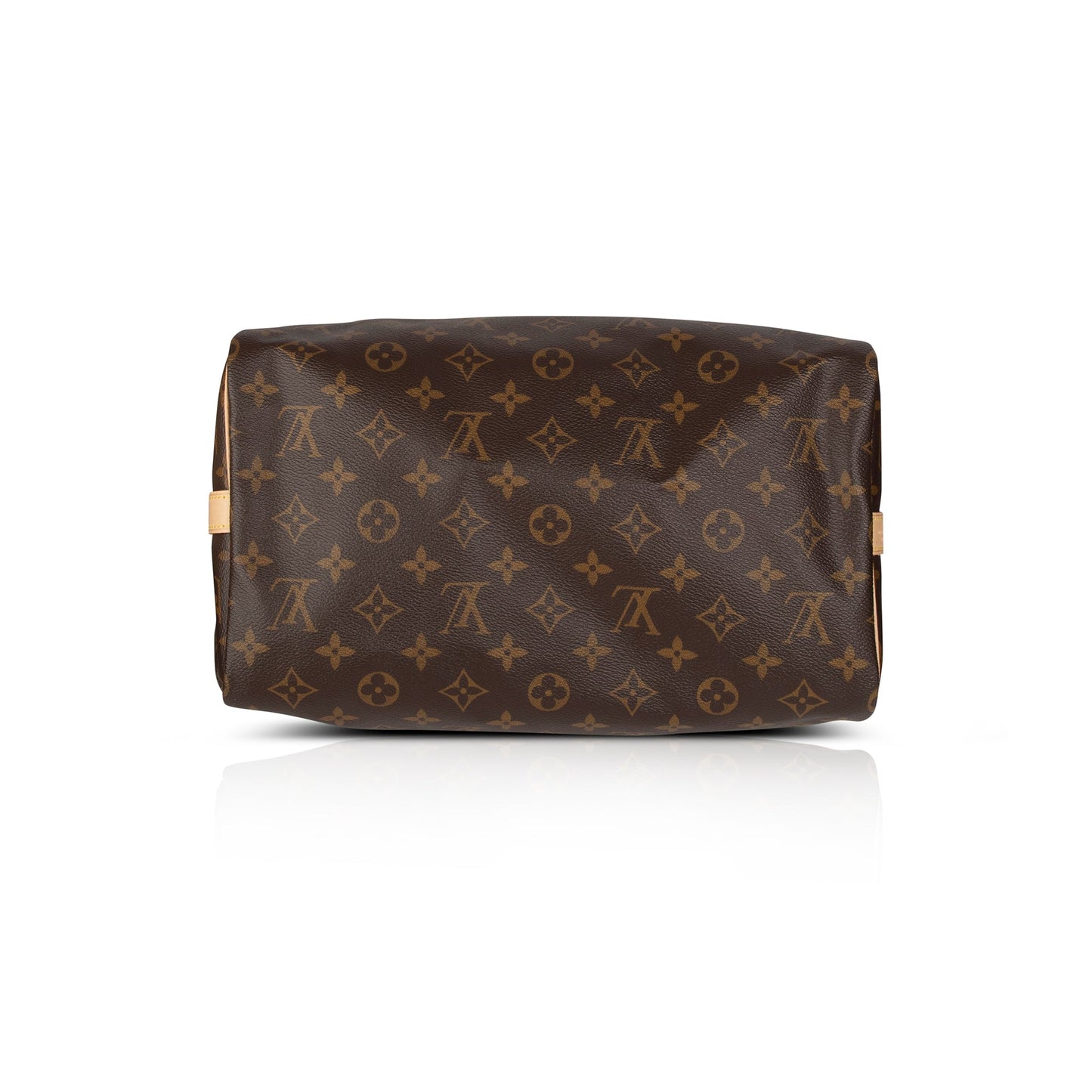 Louis Vuitton 2022 Monogram Speedy Bandouliere 30