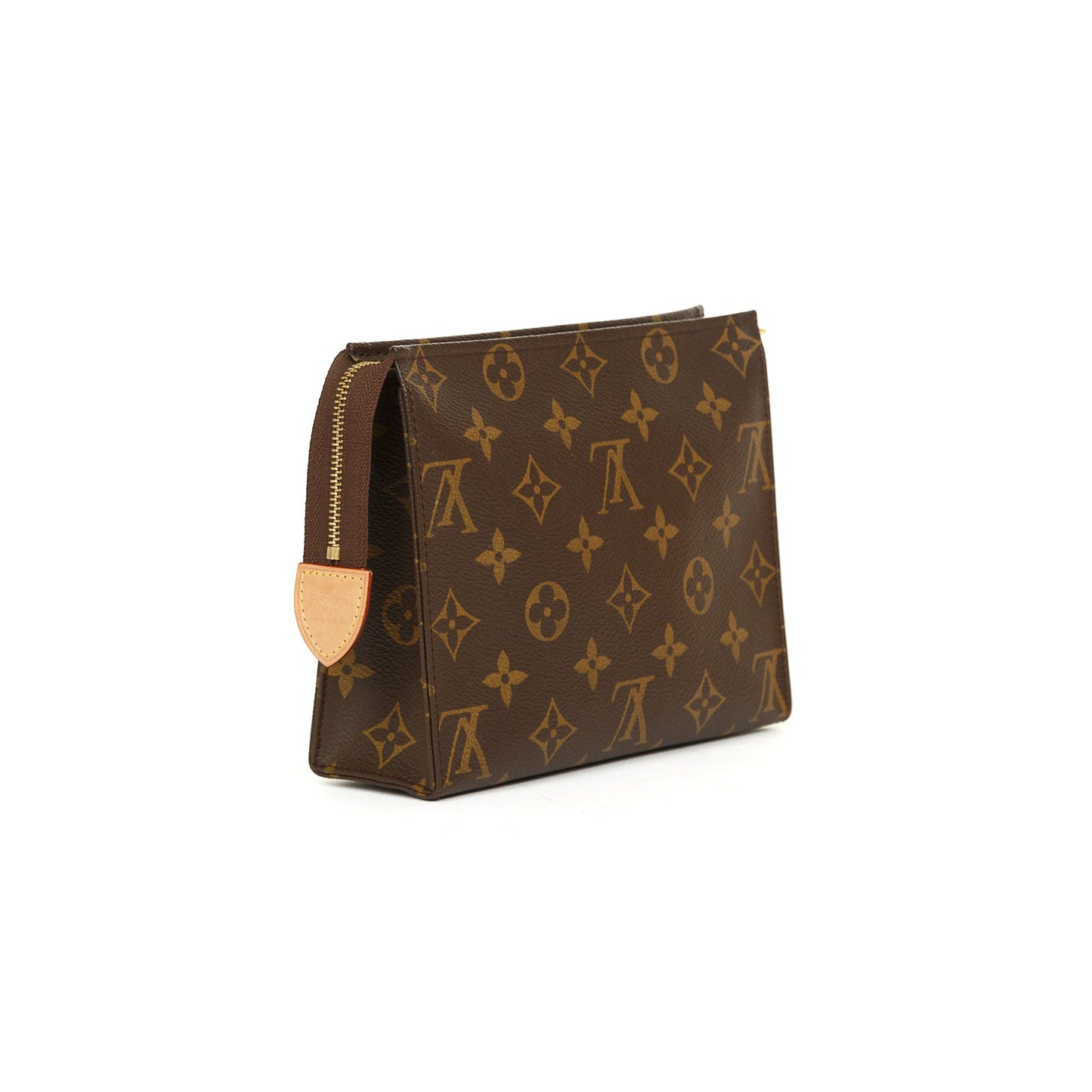Louis Vuitton 2022 Monogram Toiletry Pouch 19
