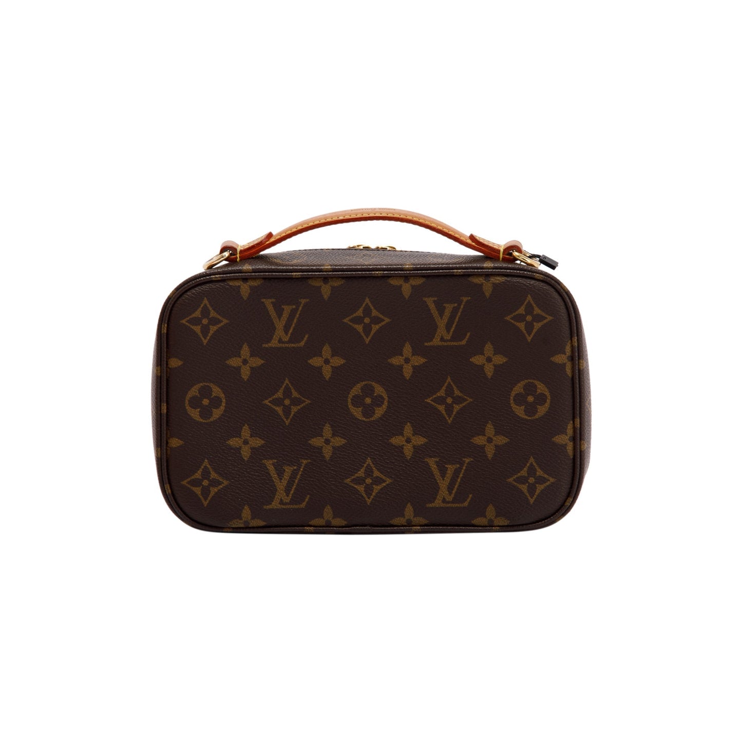 Louis Vuitton 2022 Monogram Utility Crossbody Bag