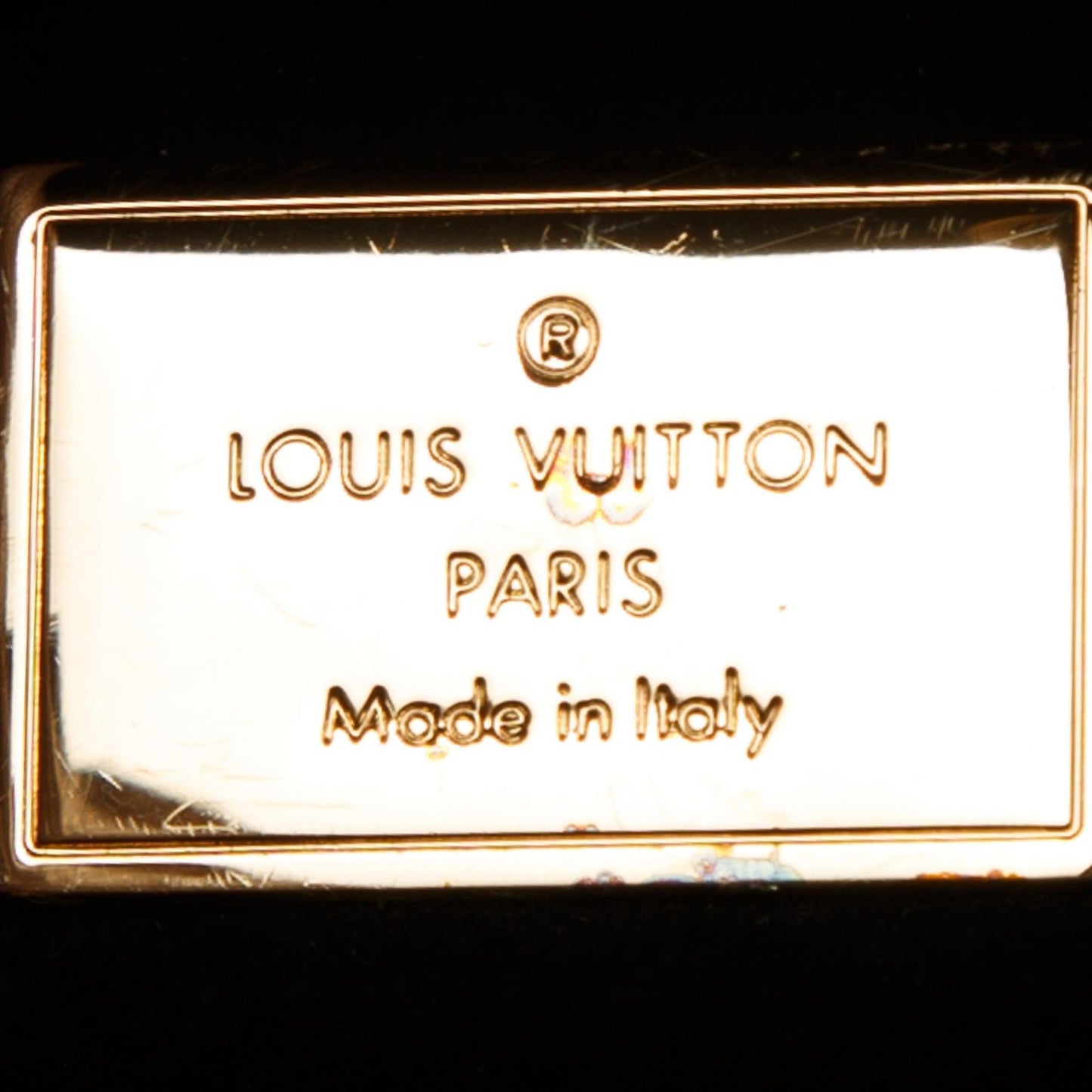 Louis Vuitton 2022 Monogram Vernis Spring Street