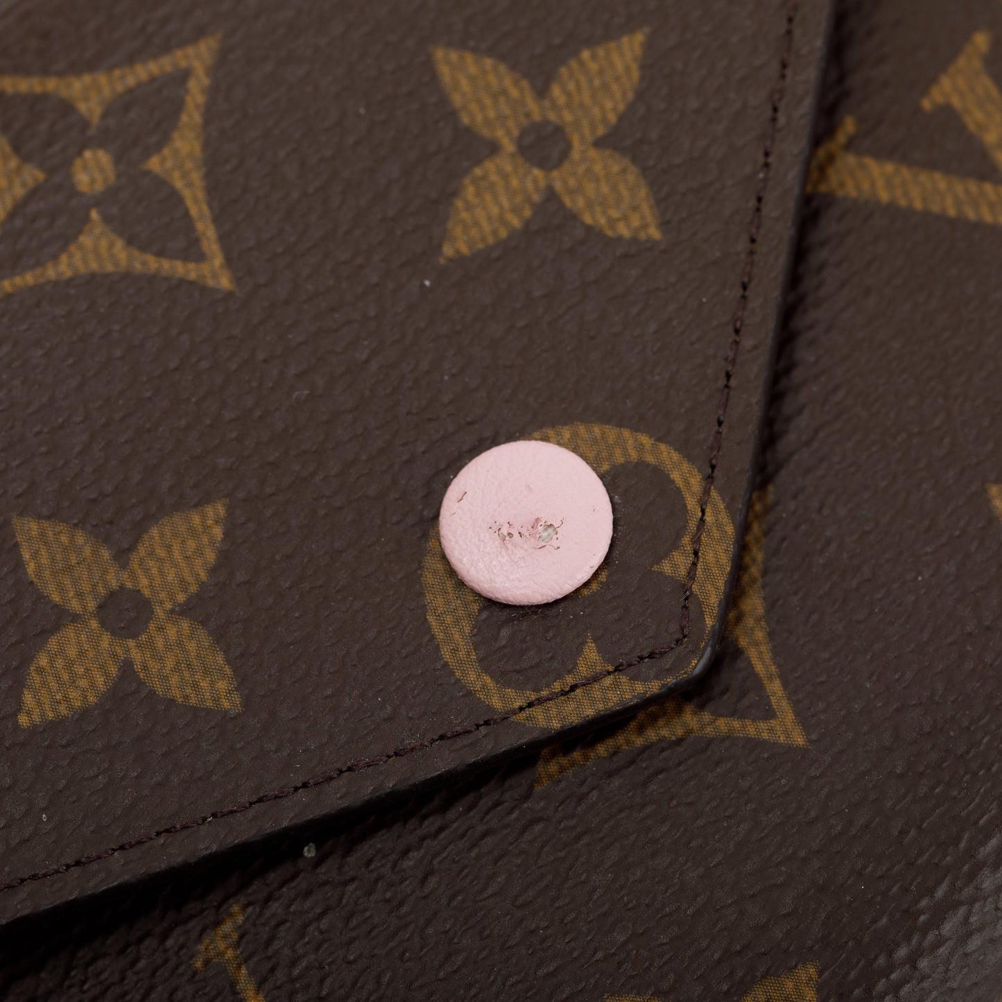 Louis Vuitton 2022 Monogram Victorine Wallet