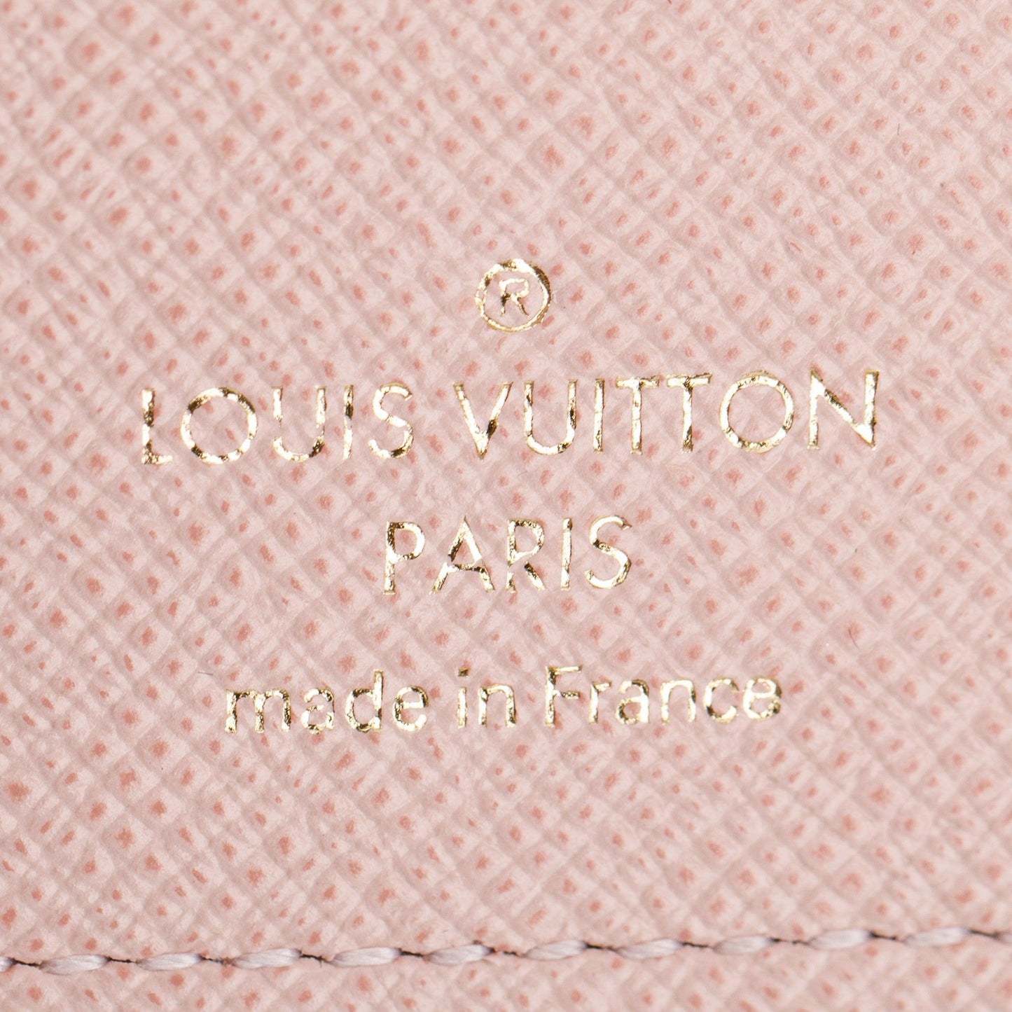 Louis Vuitton 2022 Monogram Victorine Wallet