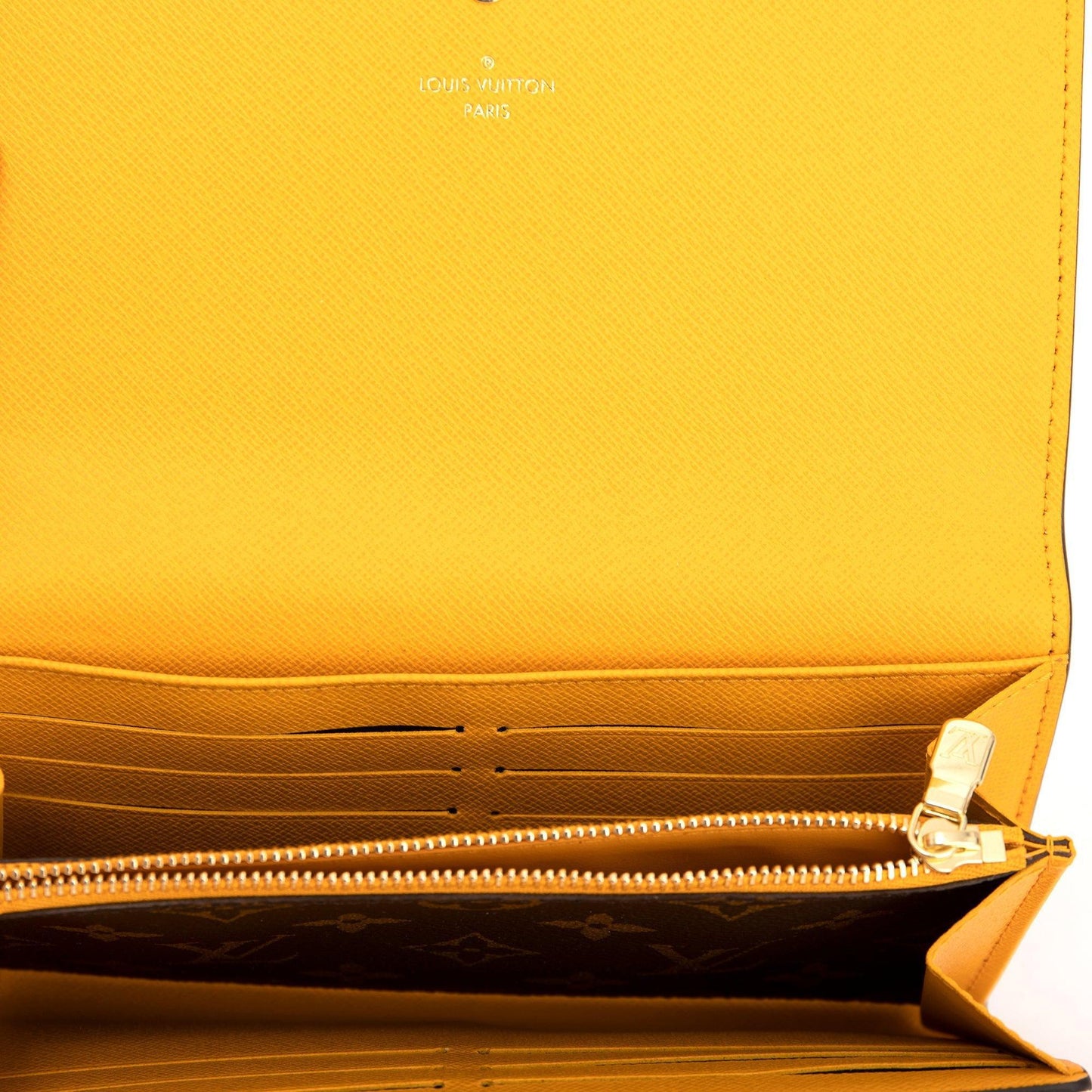 Louis Vuitton 2022 Monogram Vivienne Animation Sarah Wallet