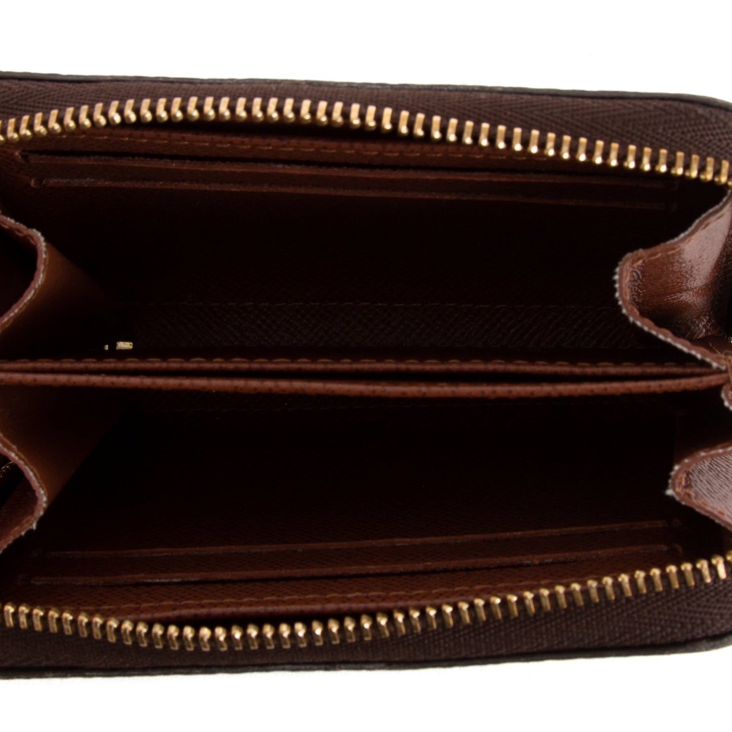 Louis Vuitton 2022 Monogram Zippy Coin Purse