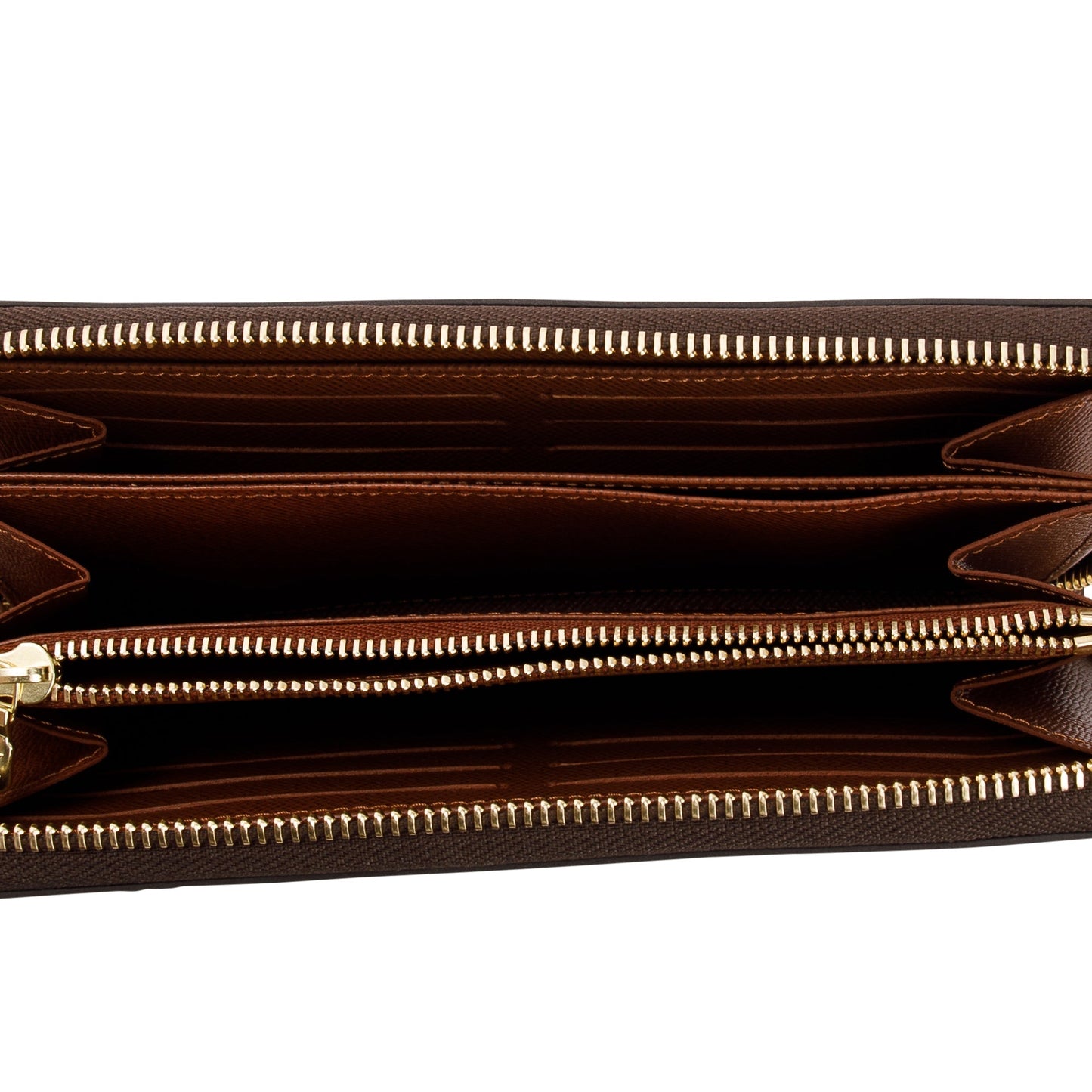 Louis Vuitton 2022 Monogram Zippy Wallet
