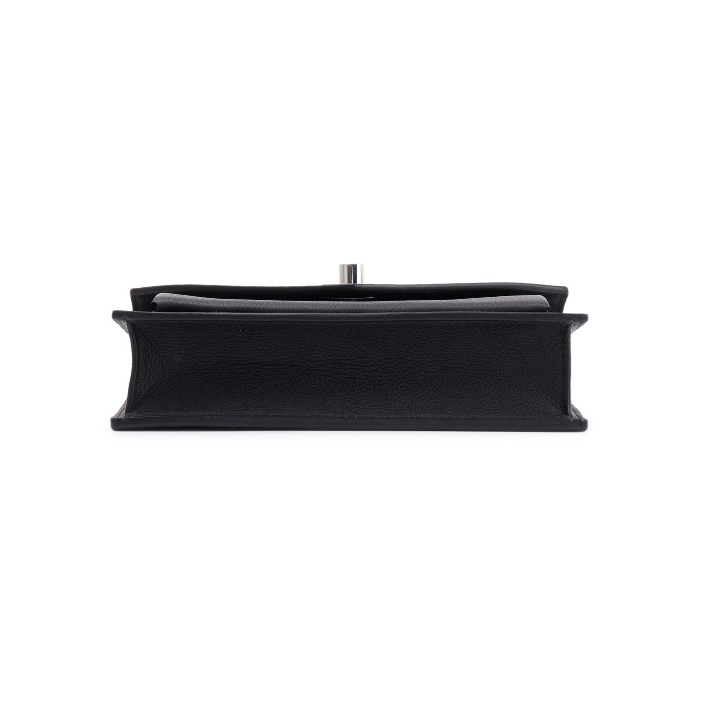Louis Vuitton 2022 MyLockMe Mini Chain Pochette
