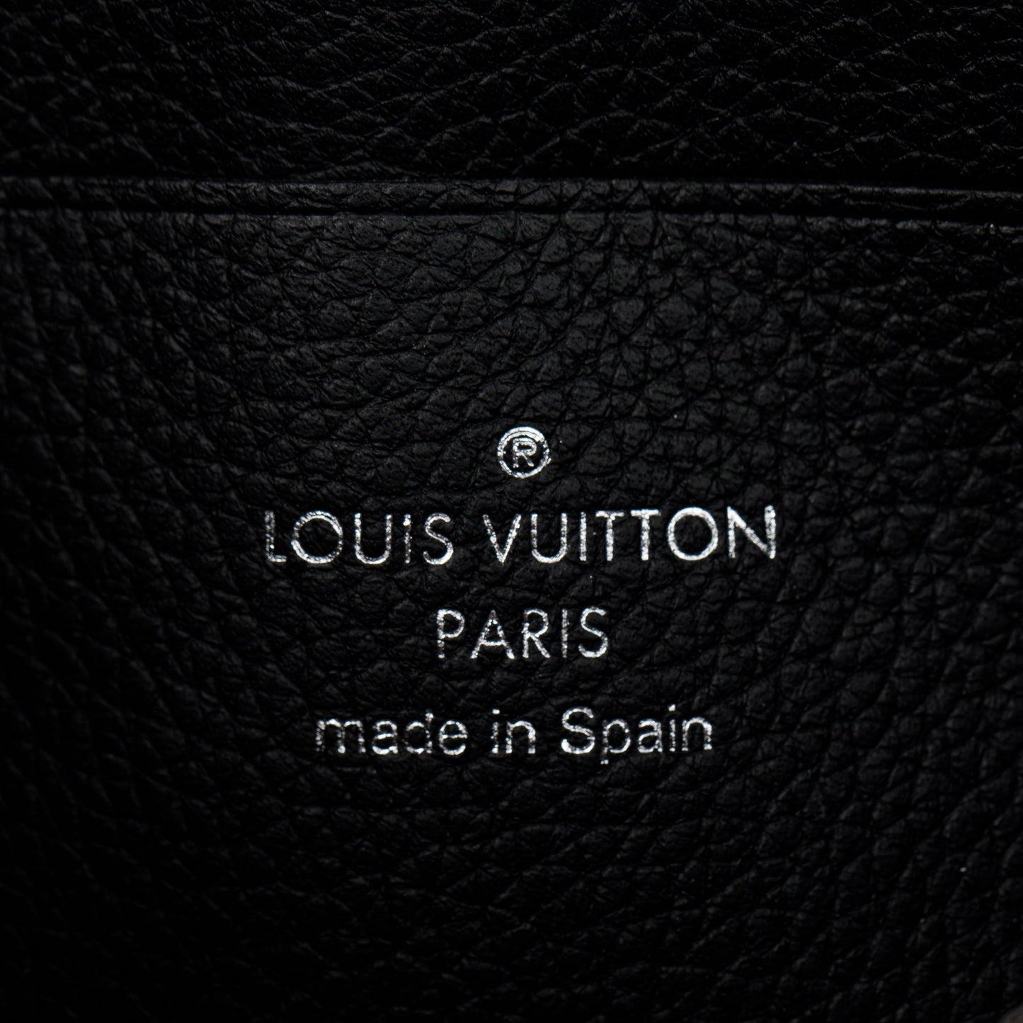 Louis Vuitton 2022 MyLockMe Mini Chain Pochette