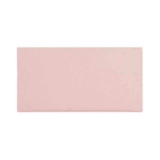 Louis Vuitton 2022 Pink Taiga Leather Pochette Felicie Insert