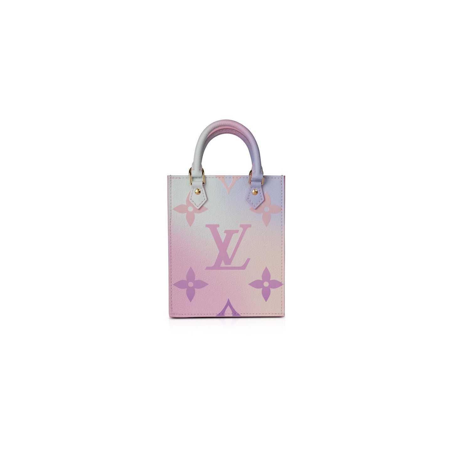 Louis Vuitton 2022 Spring In The City Petit Sac Plat