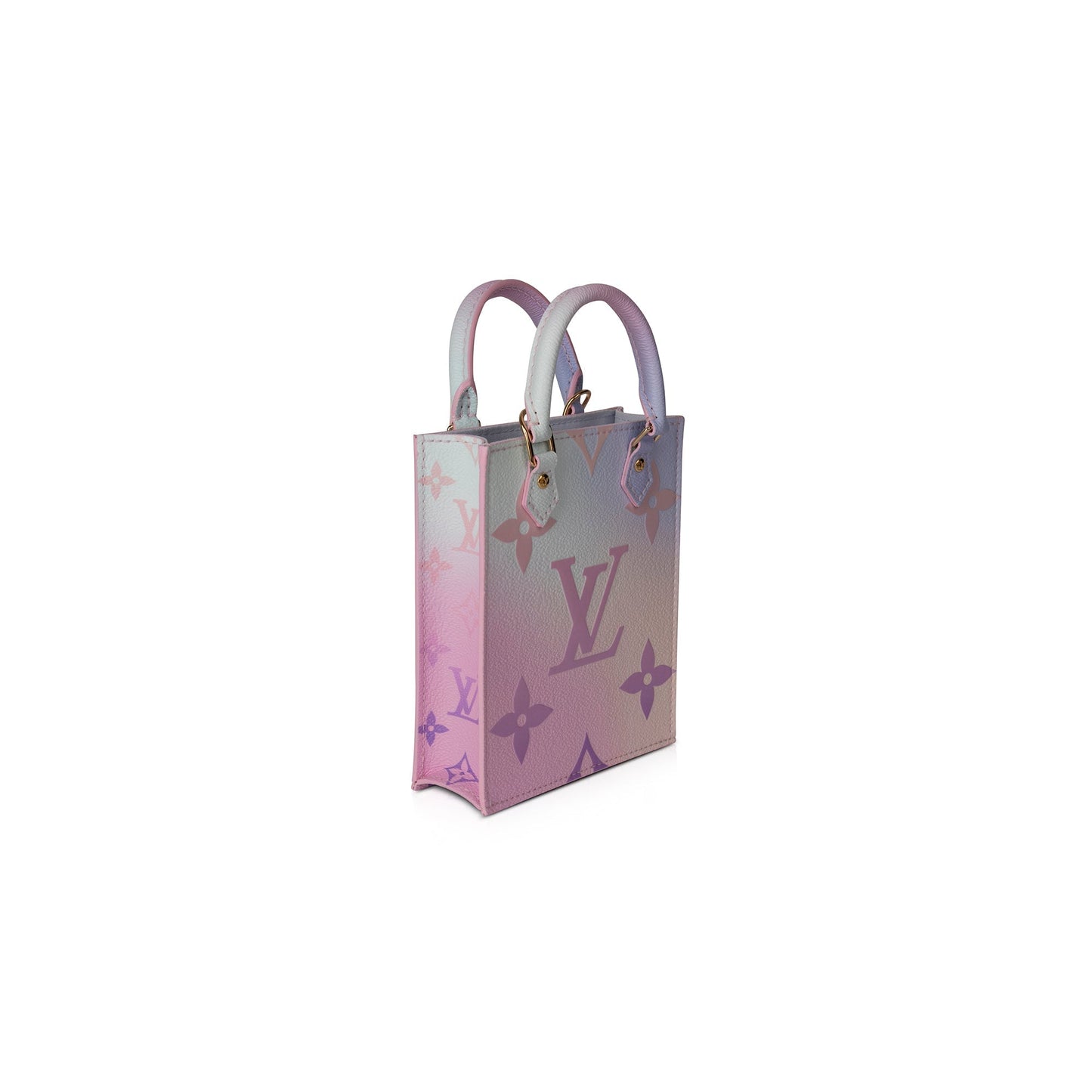 Louis Vuitton 2022 Spring In The City Petit Sac Plat