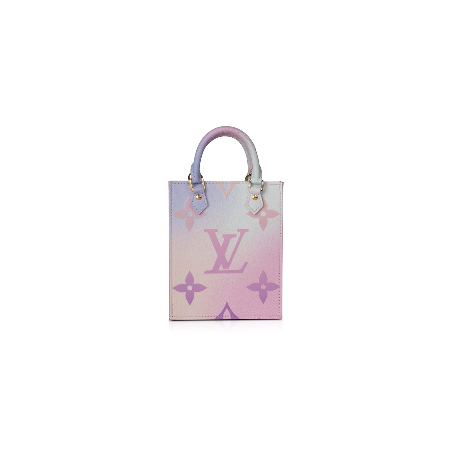Louis Vuitton 2022 Spring In The City Petit Sac Plat