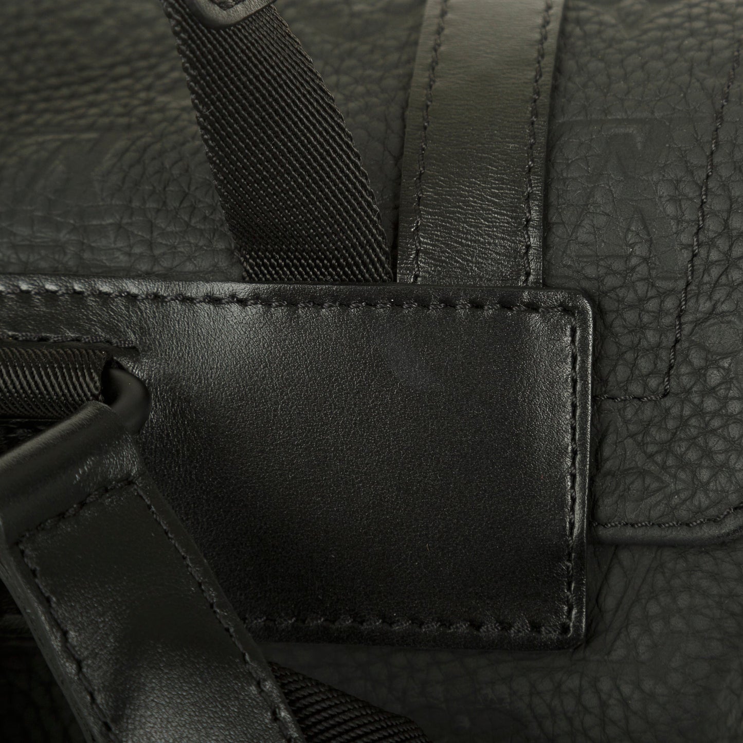 Louis Vuitton 2022 Taurillon Leather Christopher PM Backpack